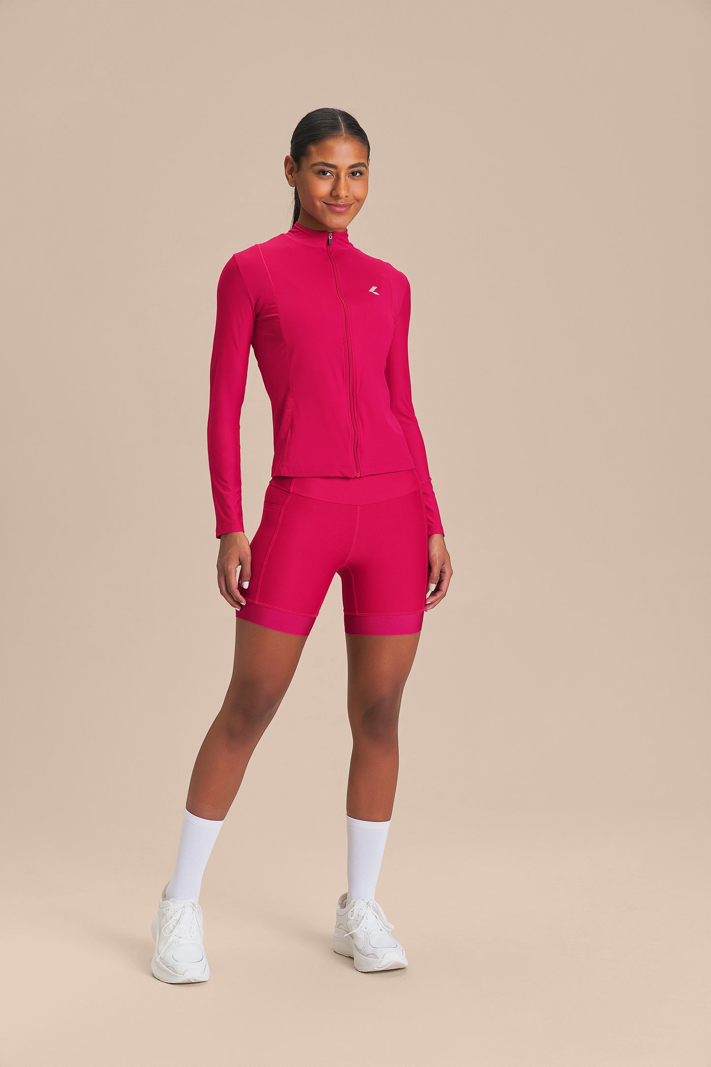 Harmony Jacket