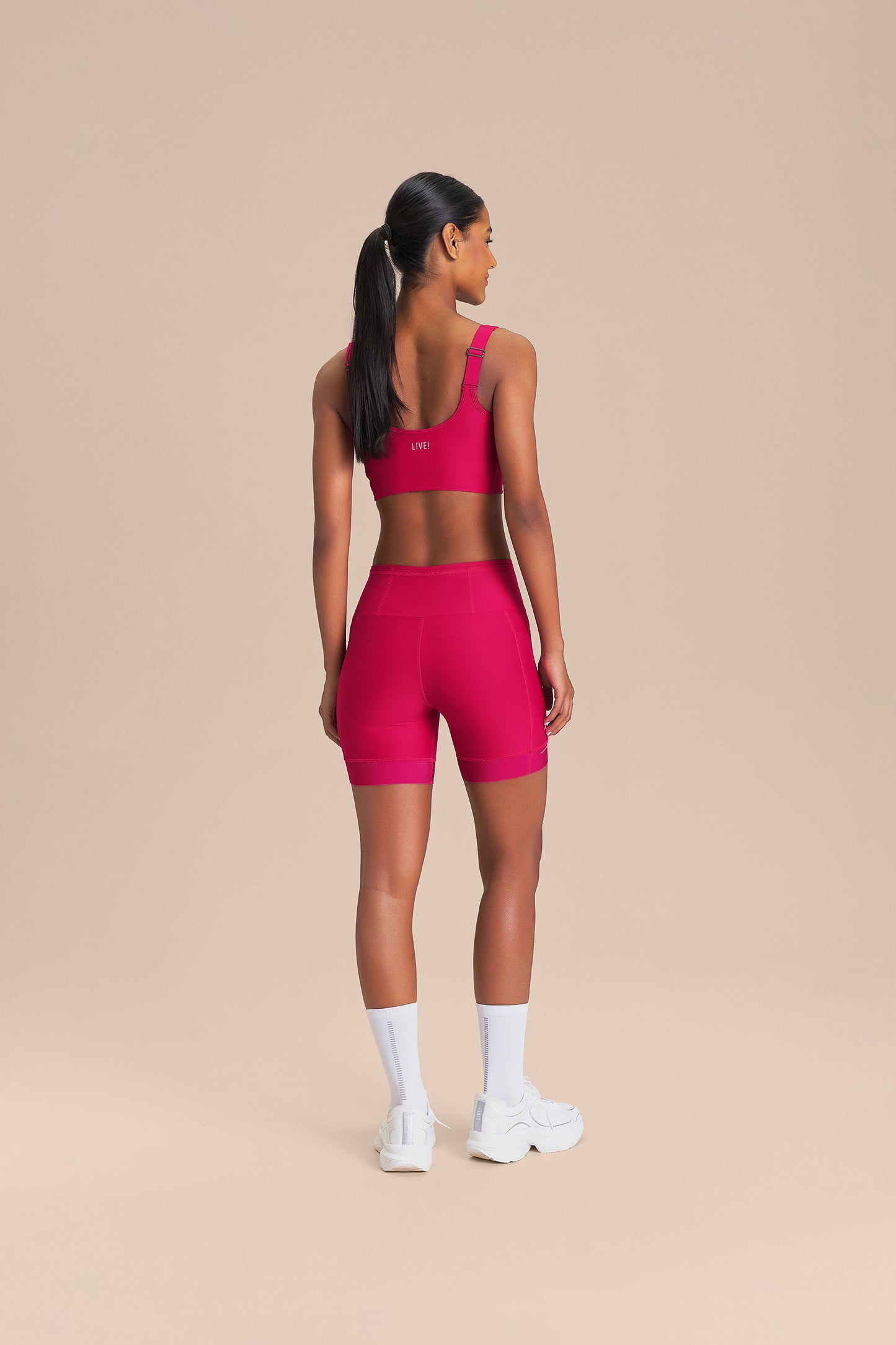 Speed Bra