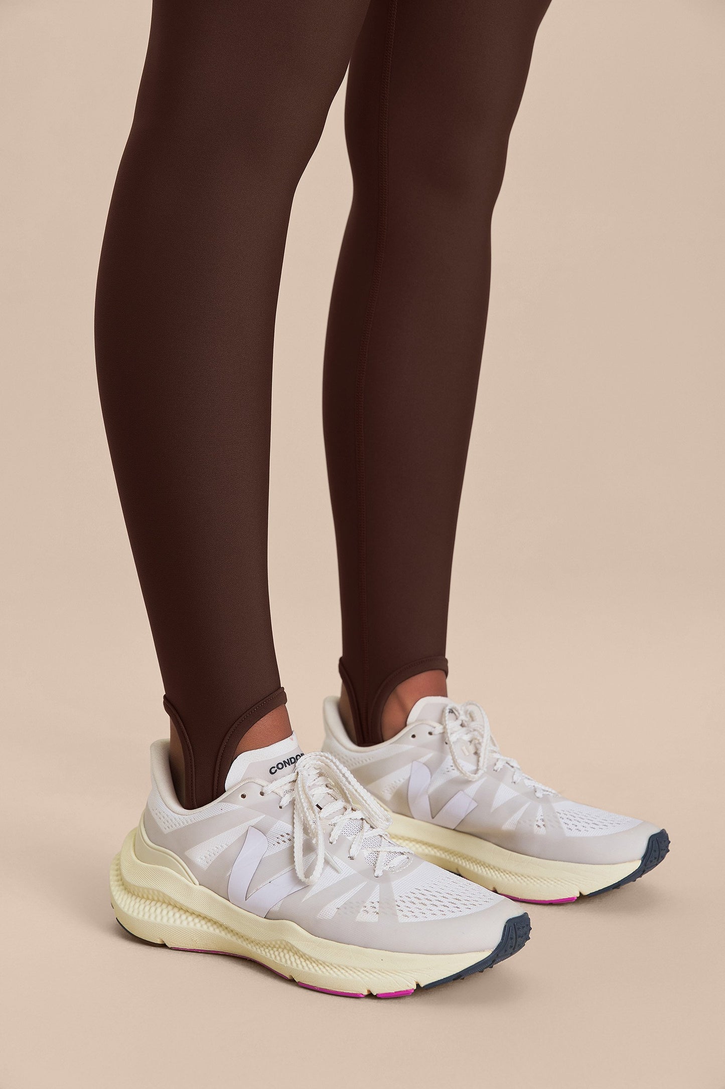 Hydefit® Adaptiv Stirrup Full-Length Legging