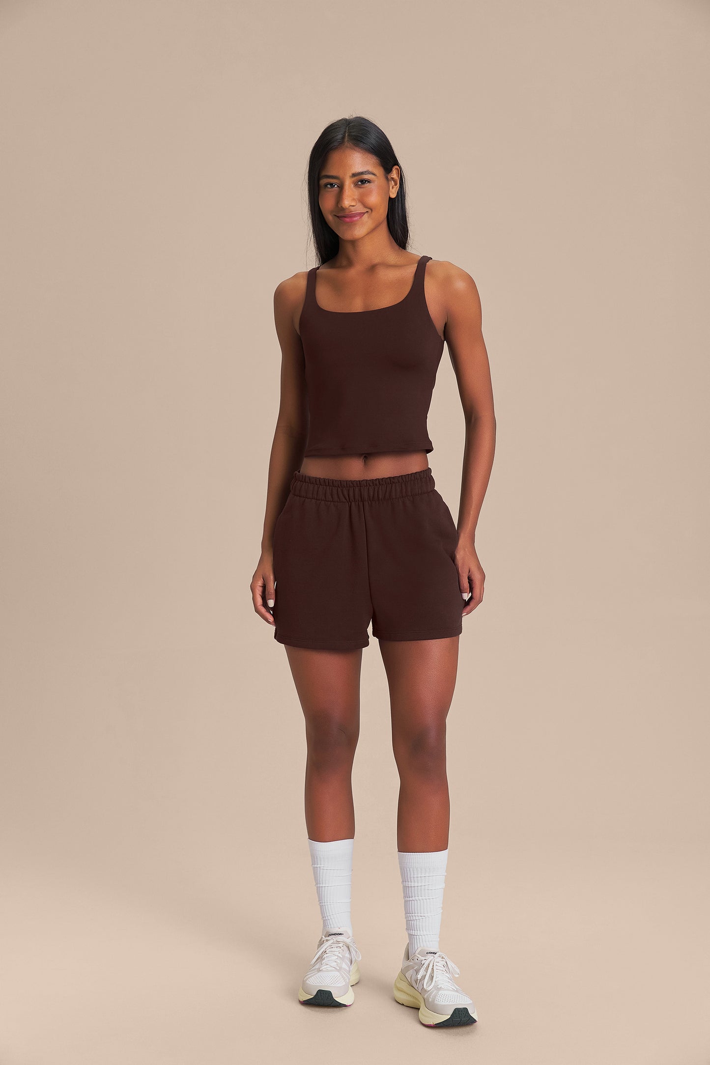Sense® Move Crop Tank