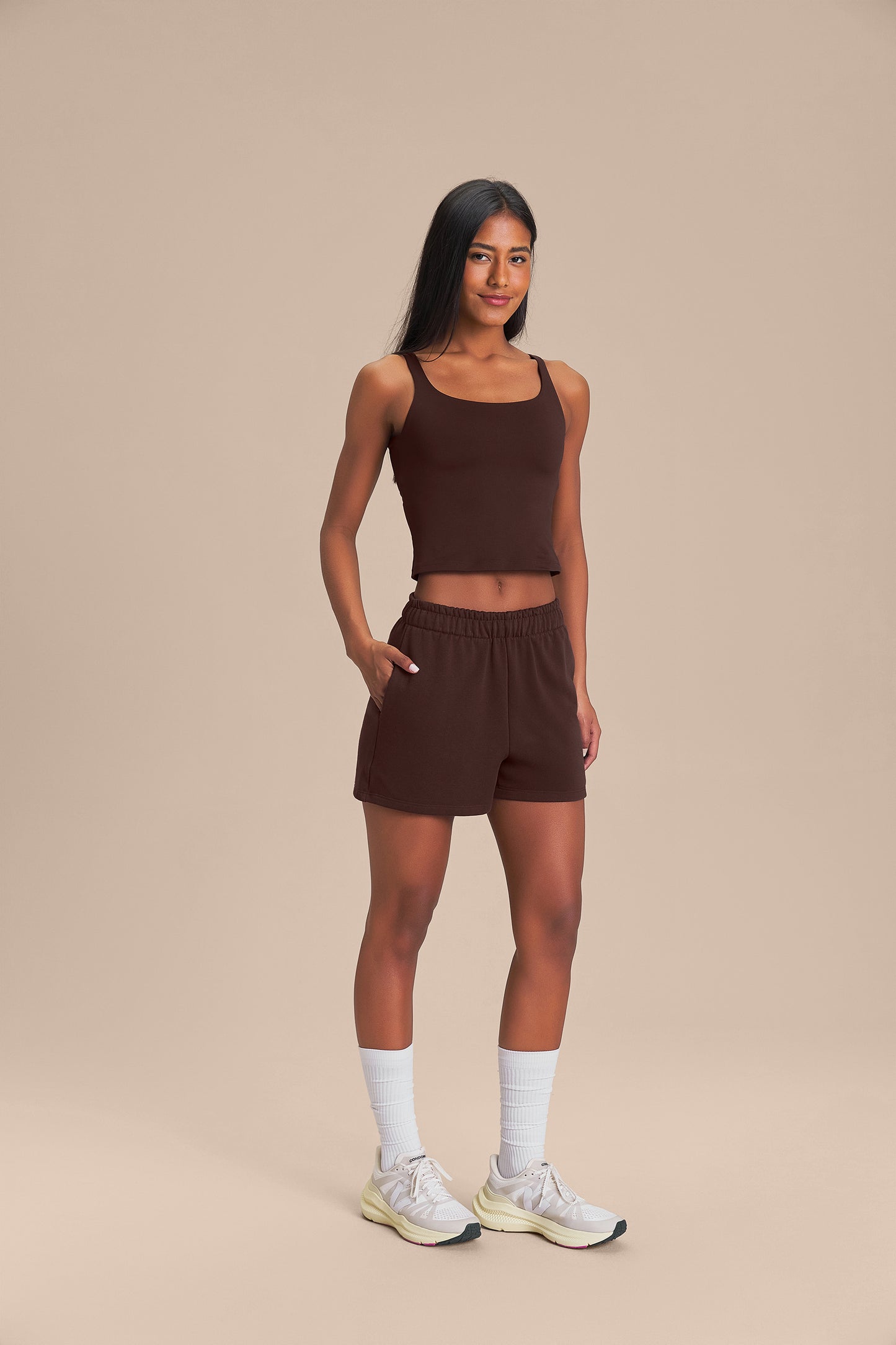 Sense® Move Crop Tank
