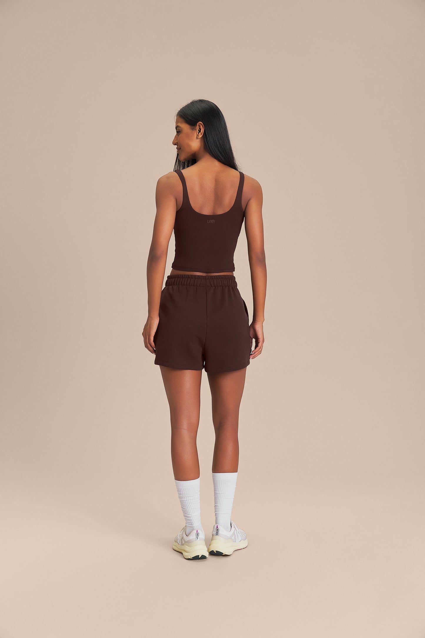 Sense® Move Crop Tank