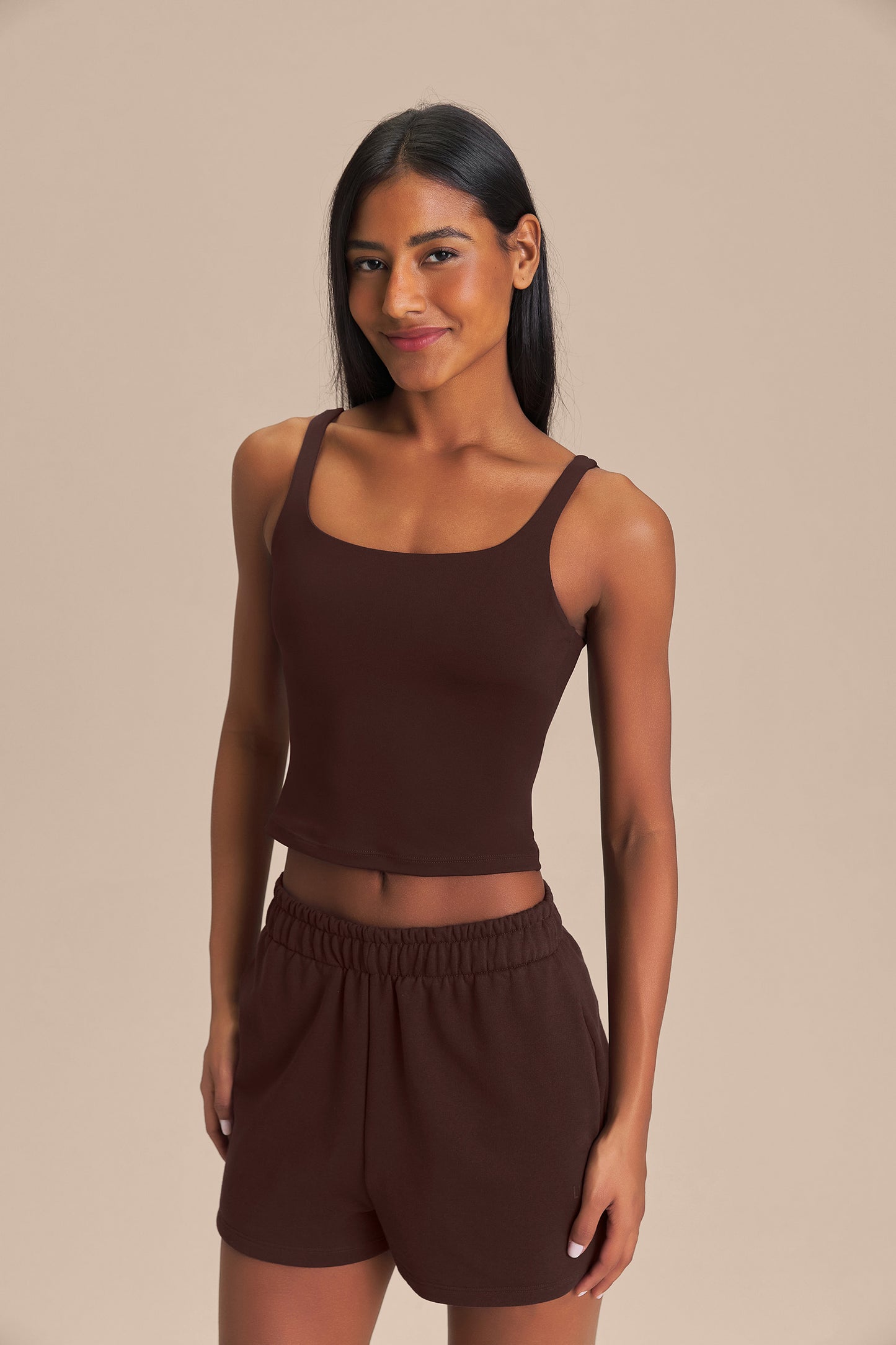 Sense® Move Crop Tank