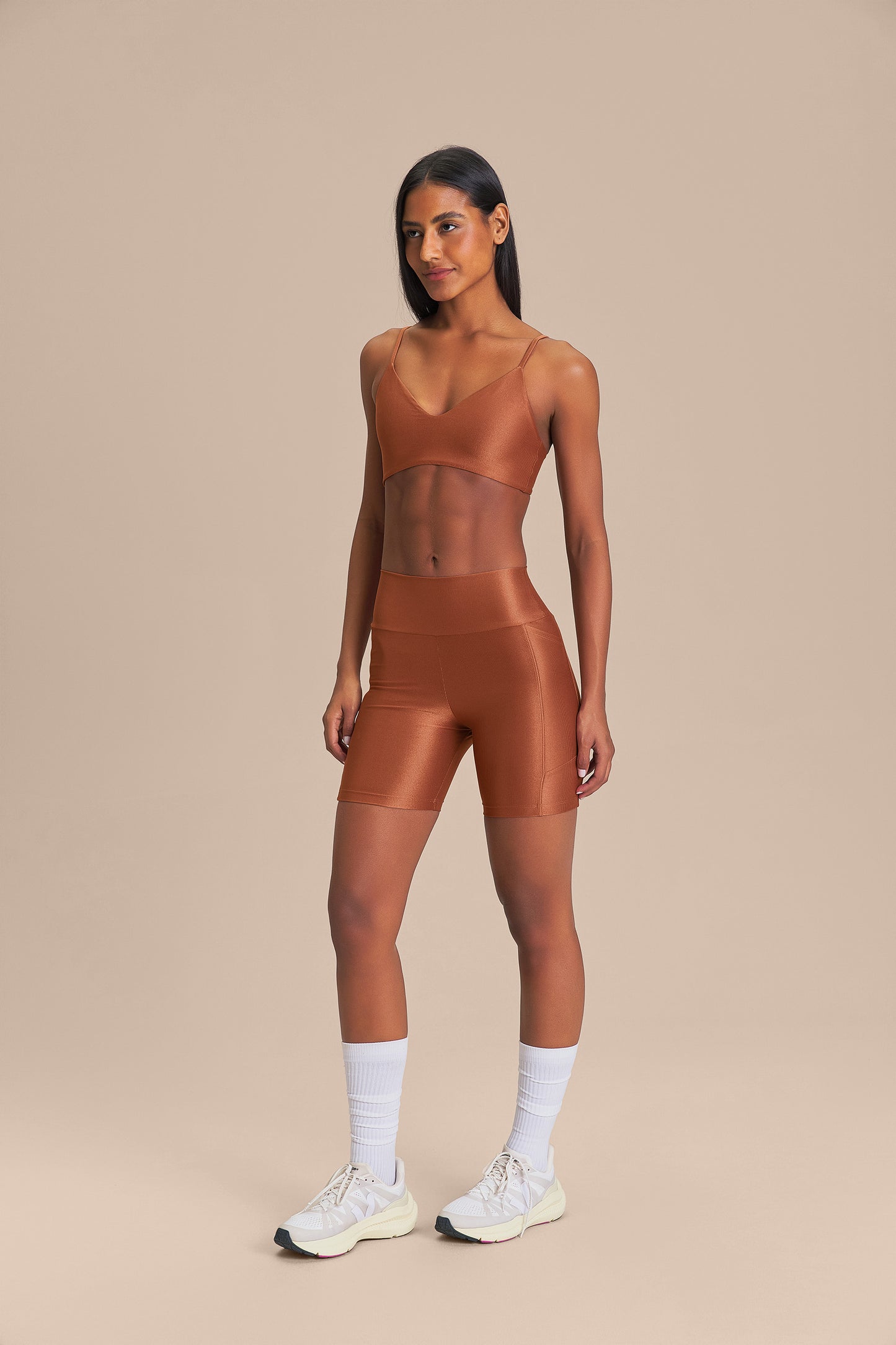 Allure® Adaptiv Slim Bra