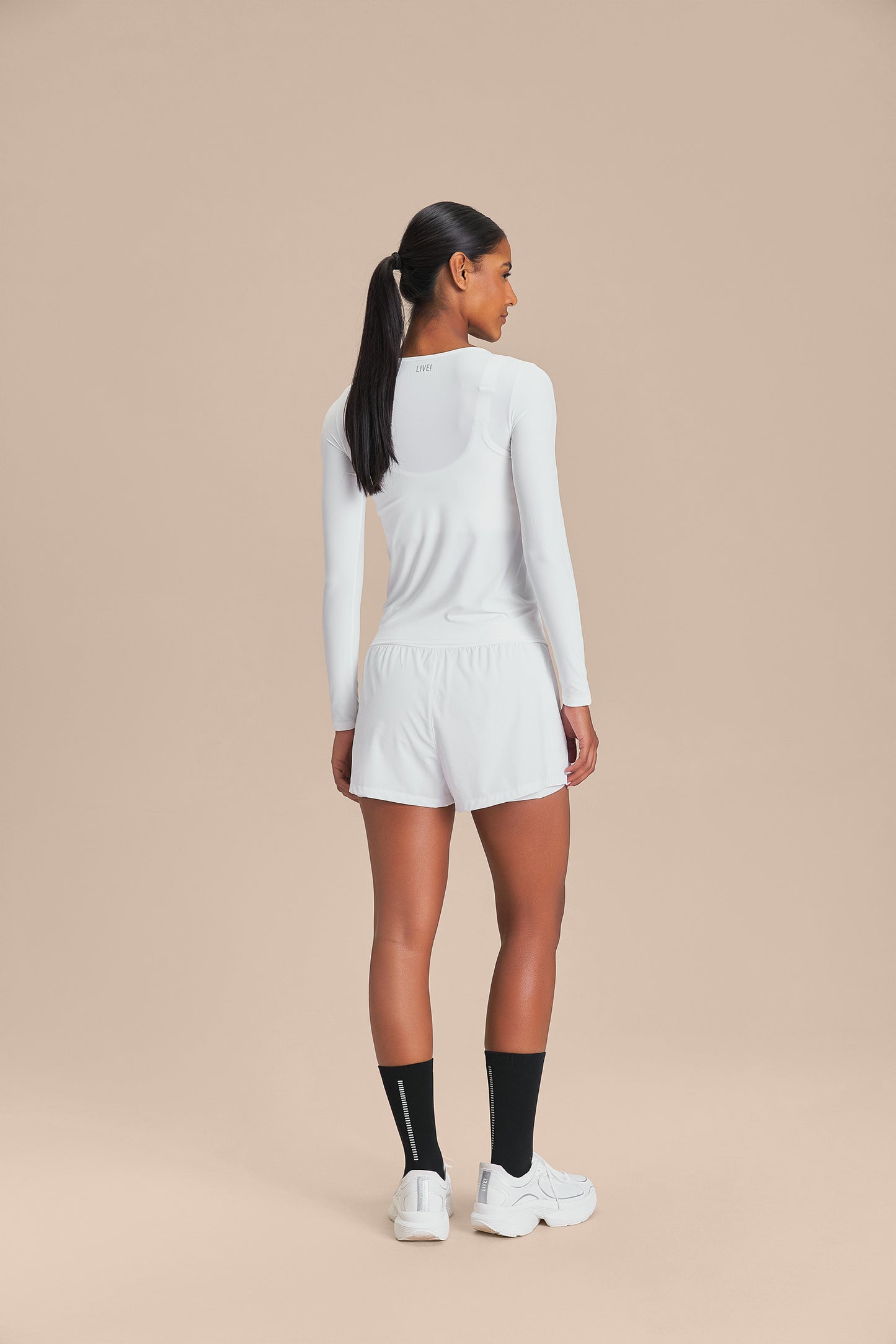 Harmony LS Shirt