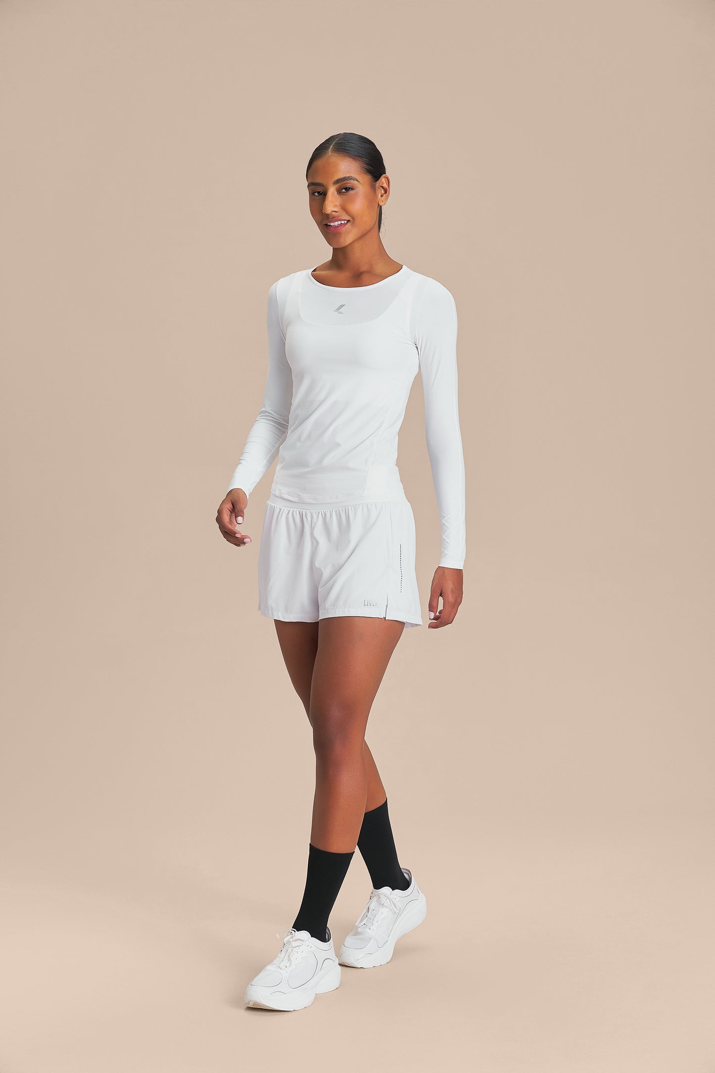 Harmony LS Shirt