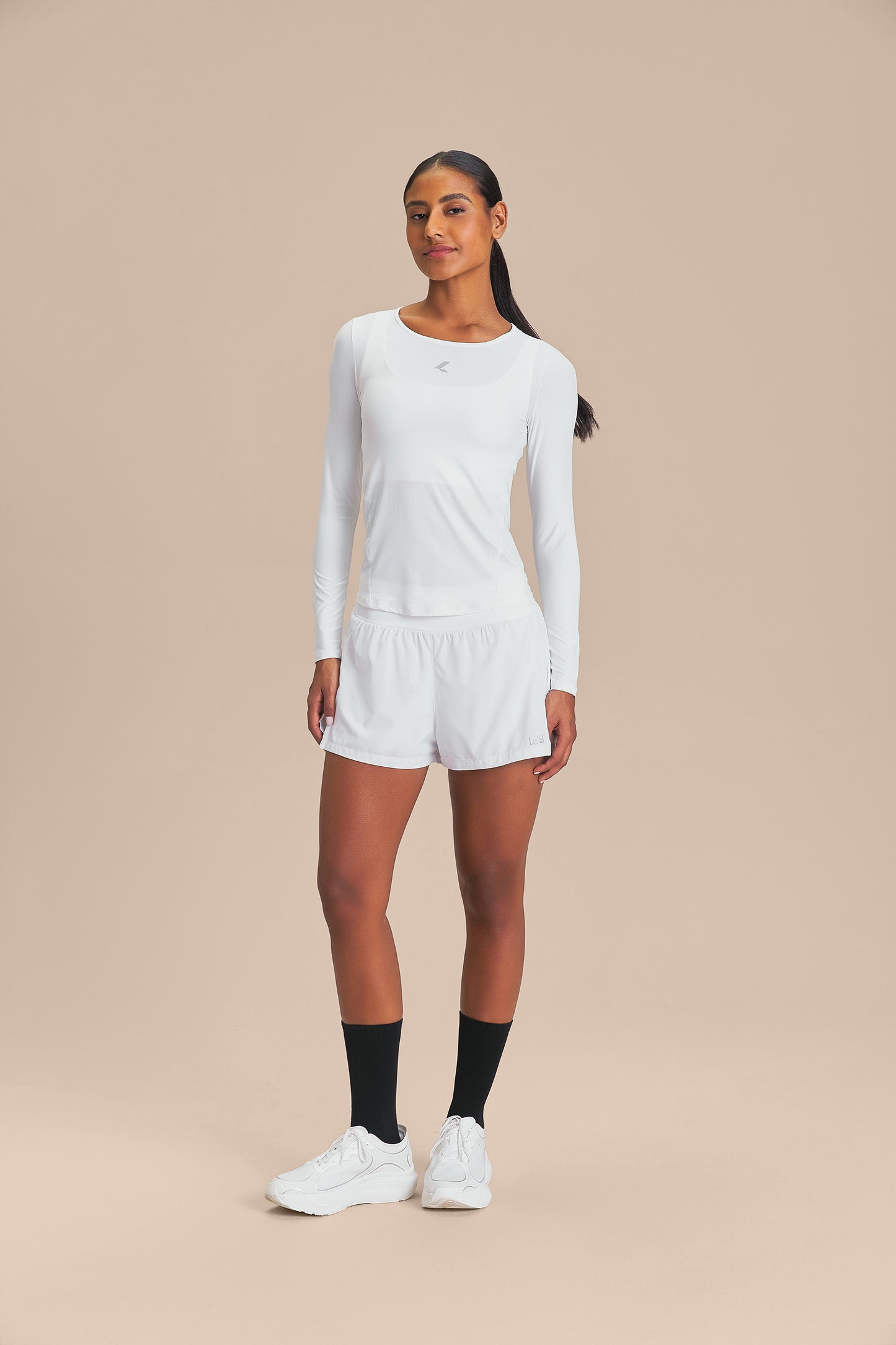 Harmony LS Shirt