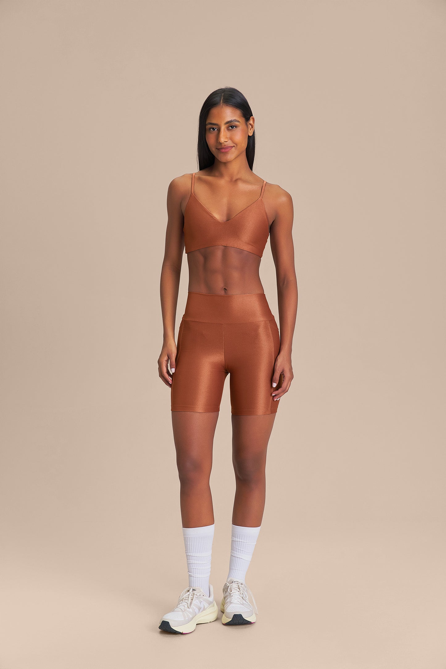Allure® Adaptiv Slim Bra