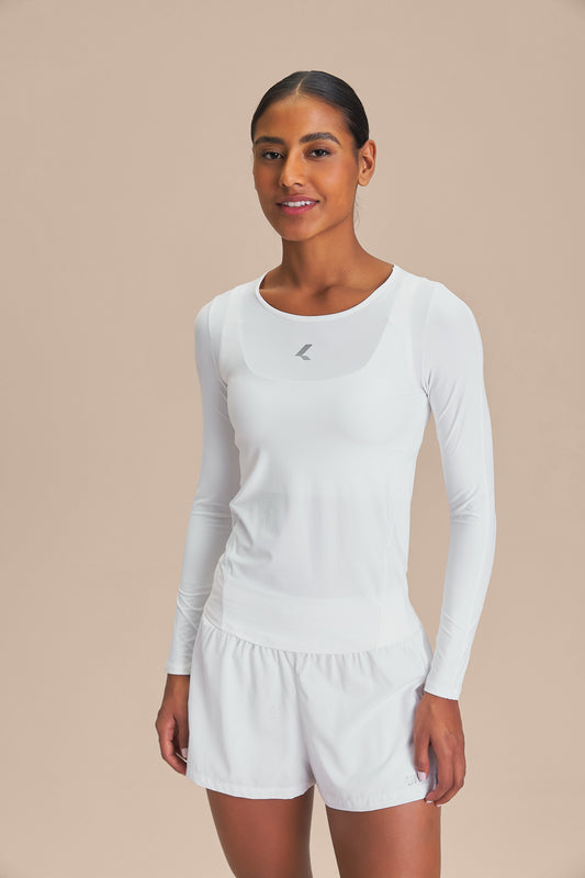 Harmony LS Shirt