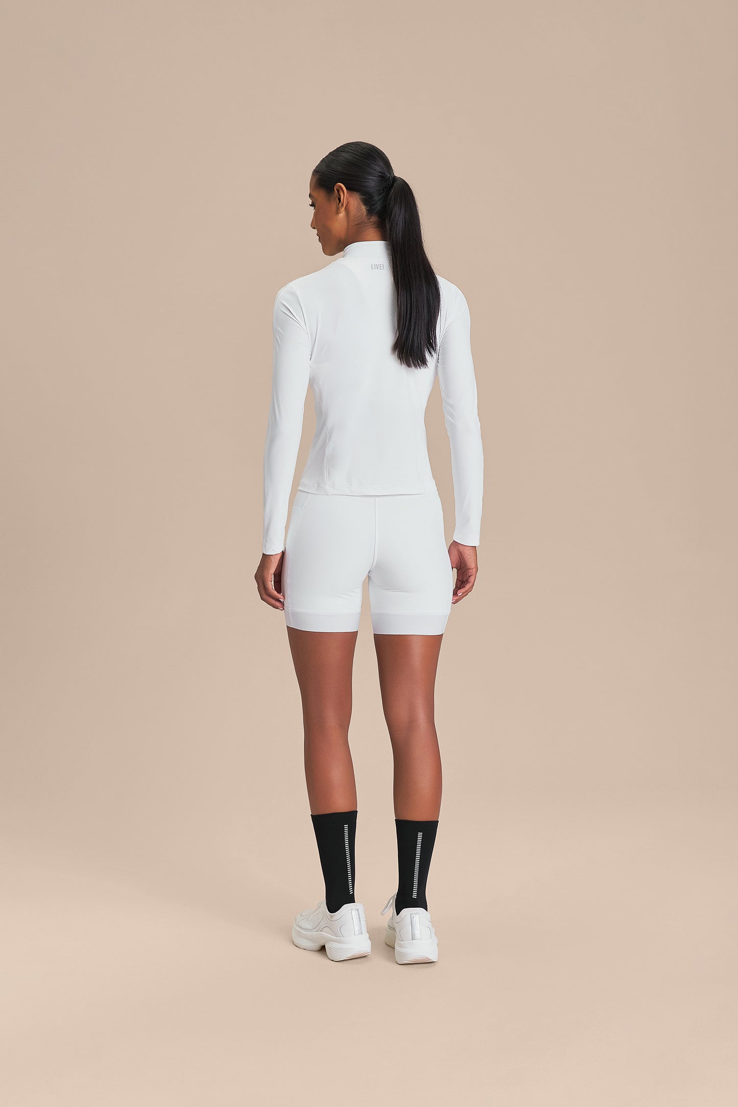 Six Pockets Speed Shorts