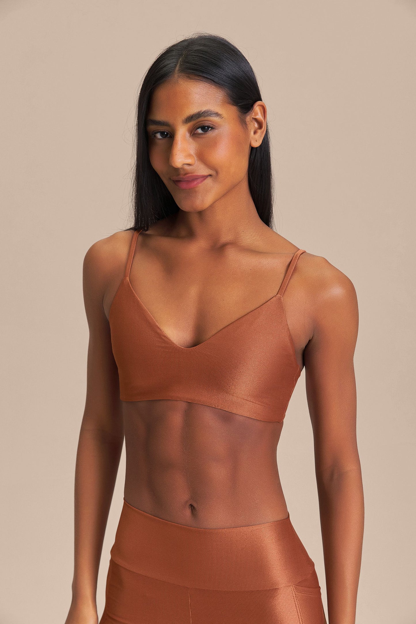 Allure® Adaptiv Slim Bra