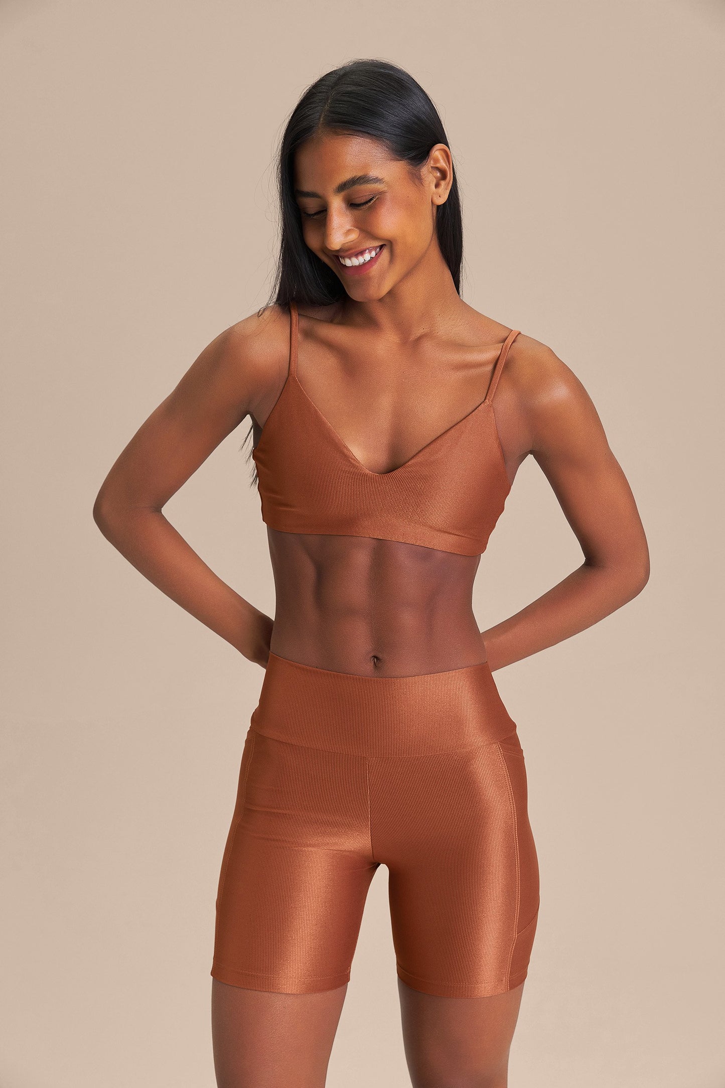 Allure® Adaptiv Slim Bra