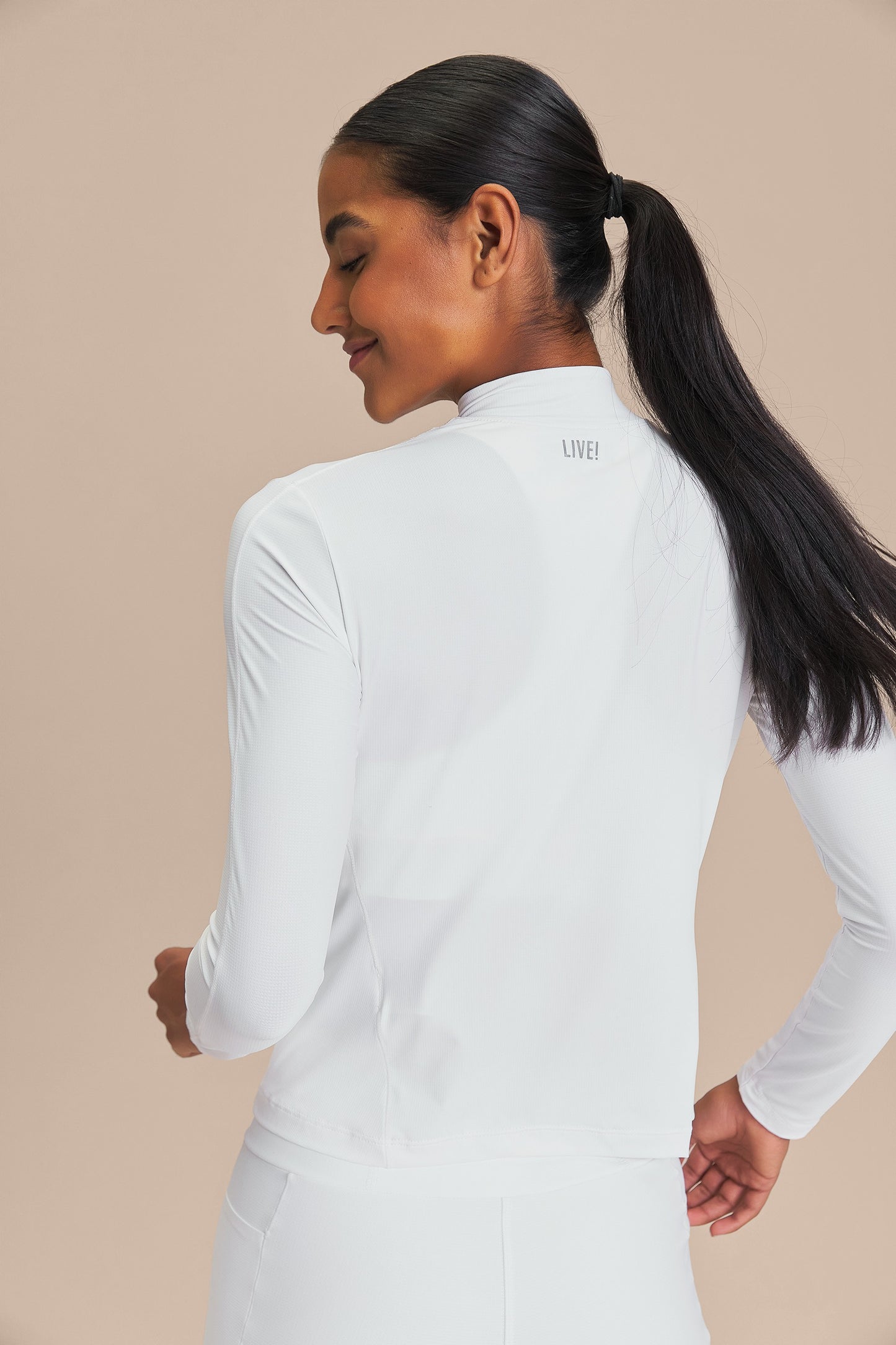 Harmony Jacket