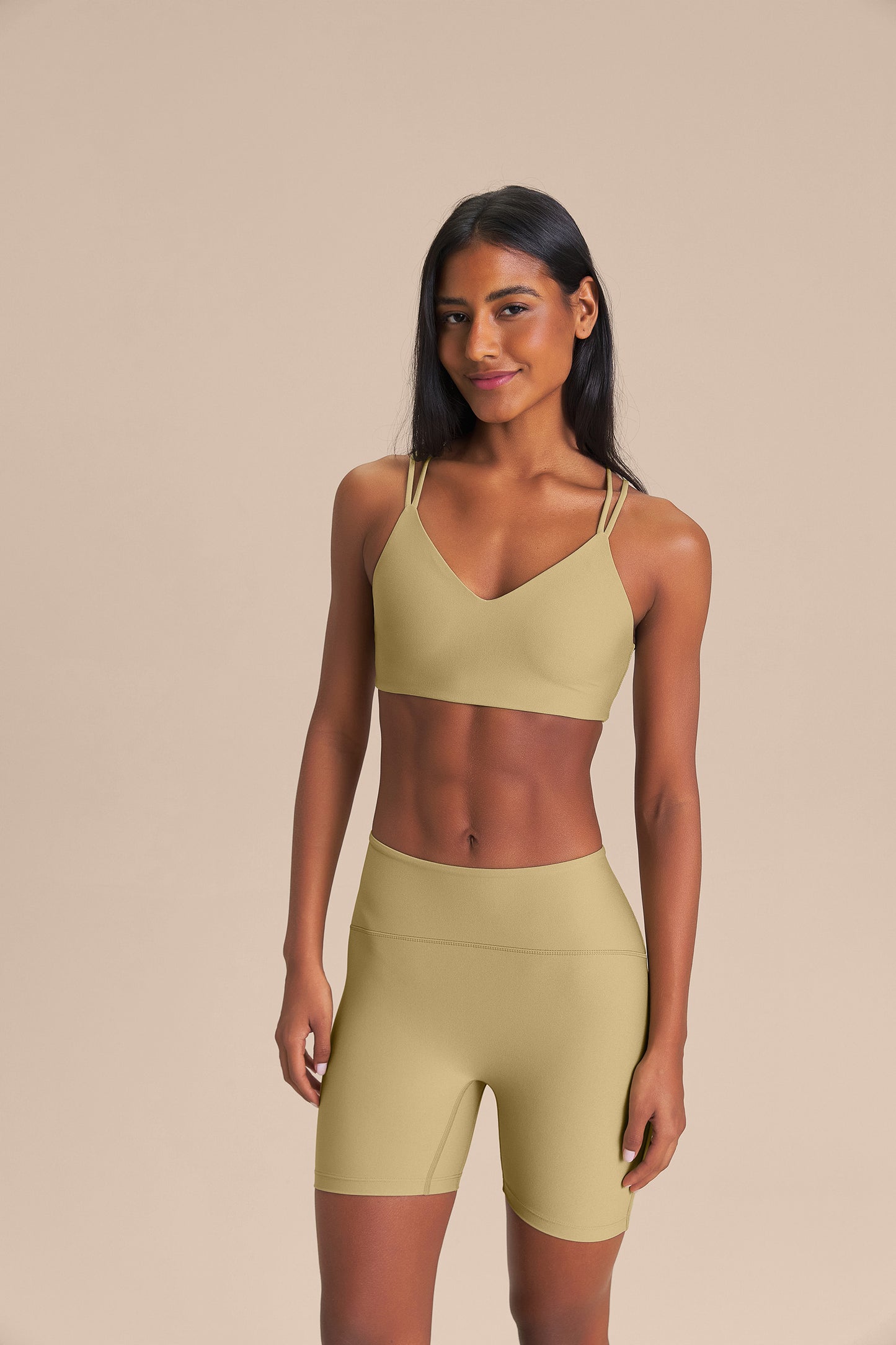 Softness Short