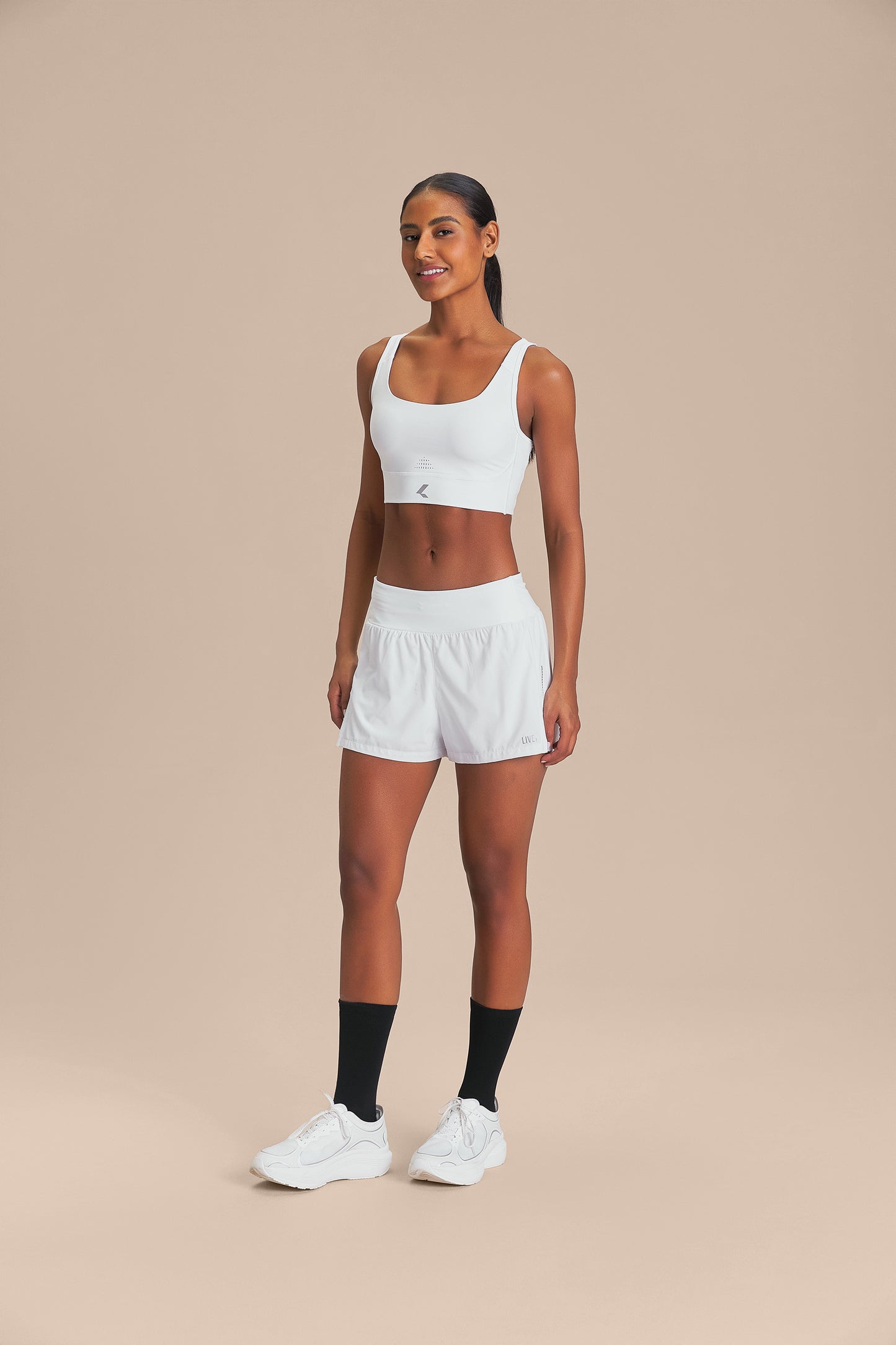 Speed Bra