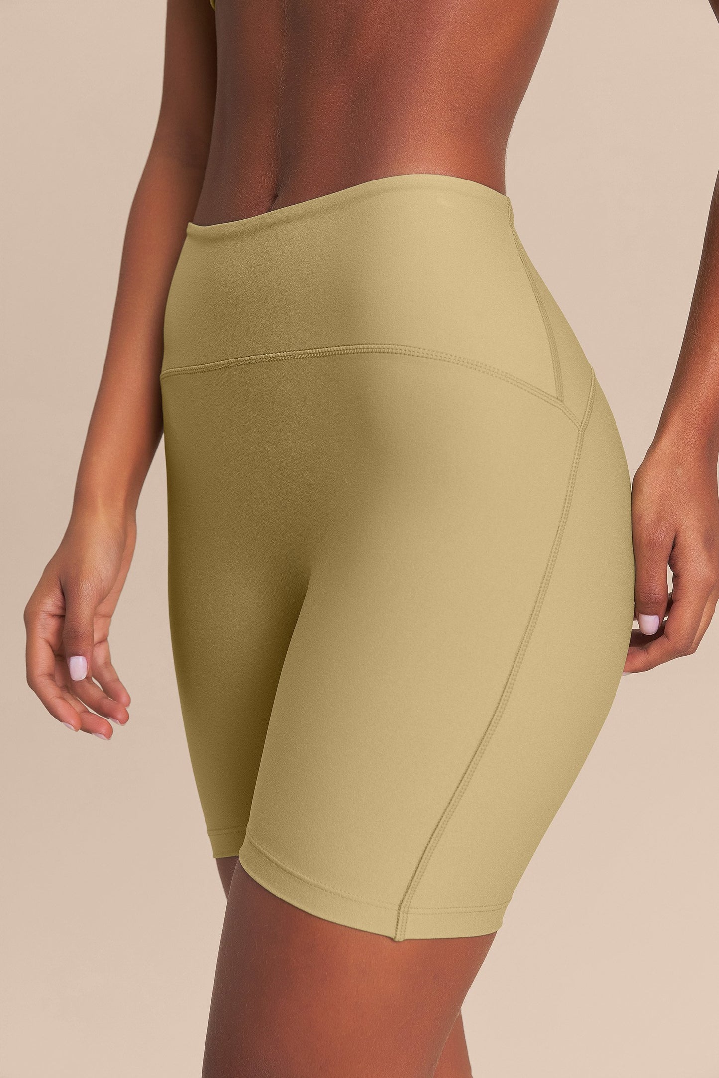 Softness Short