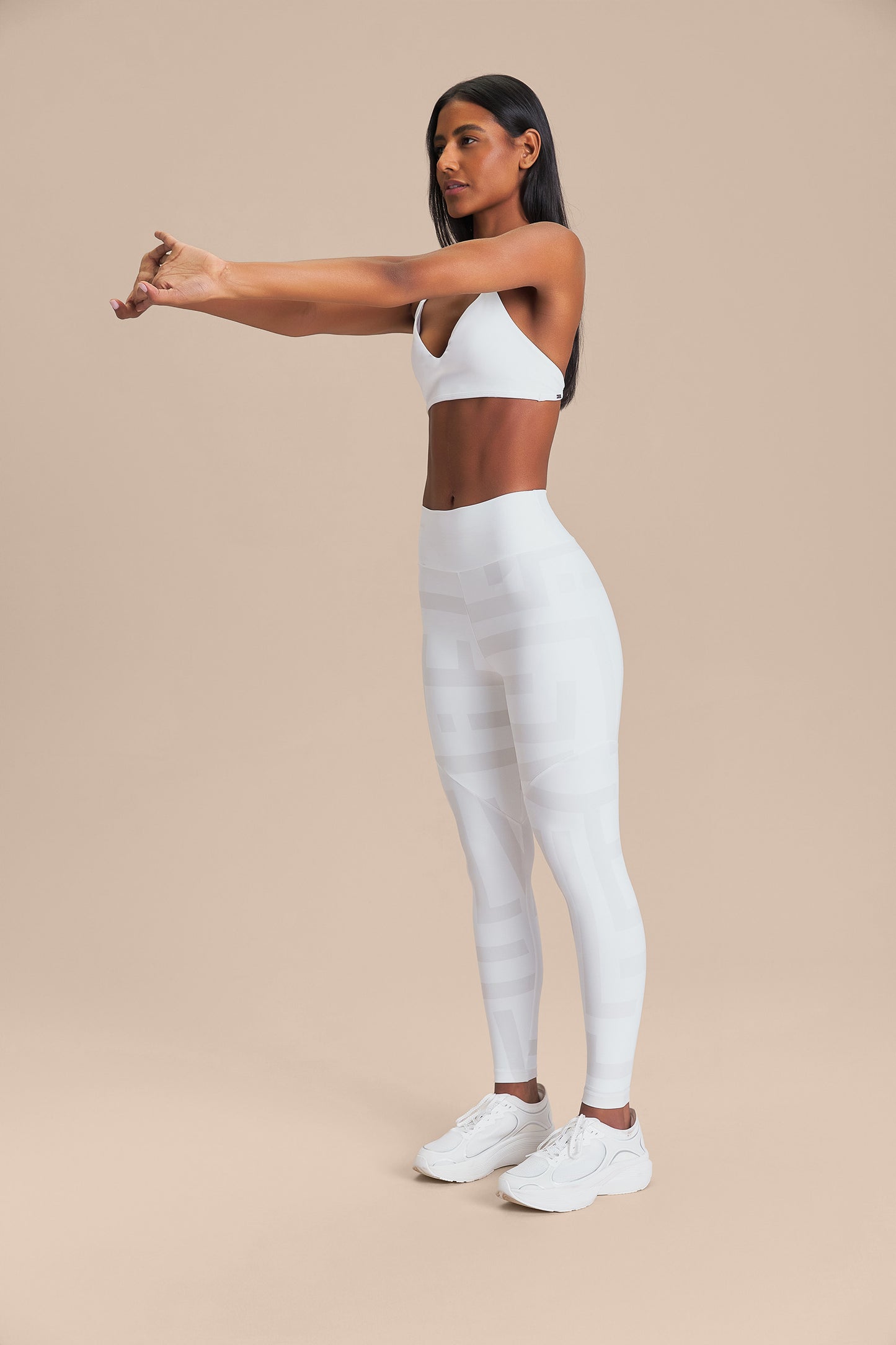 Maxi LIVE! Legging