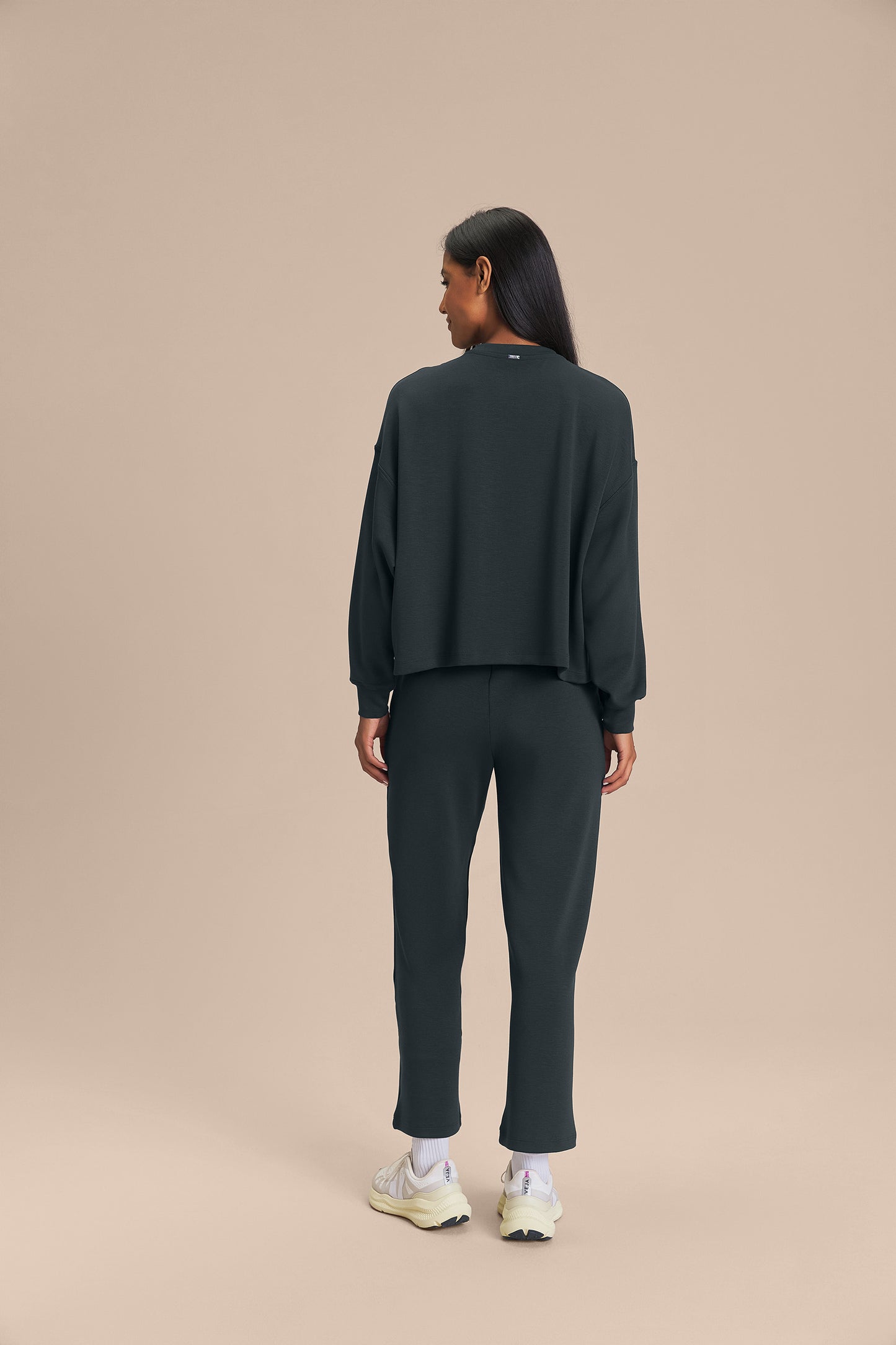 Posh Duo Straight Pants