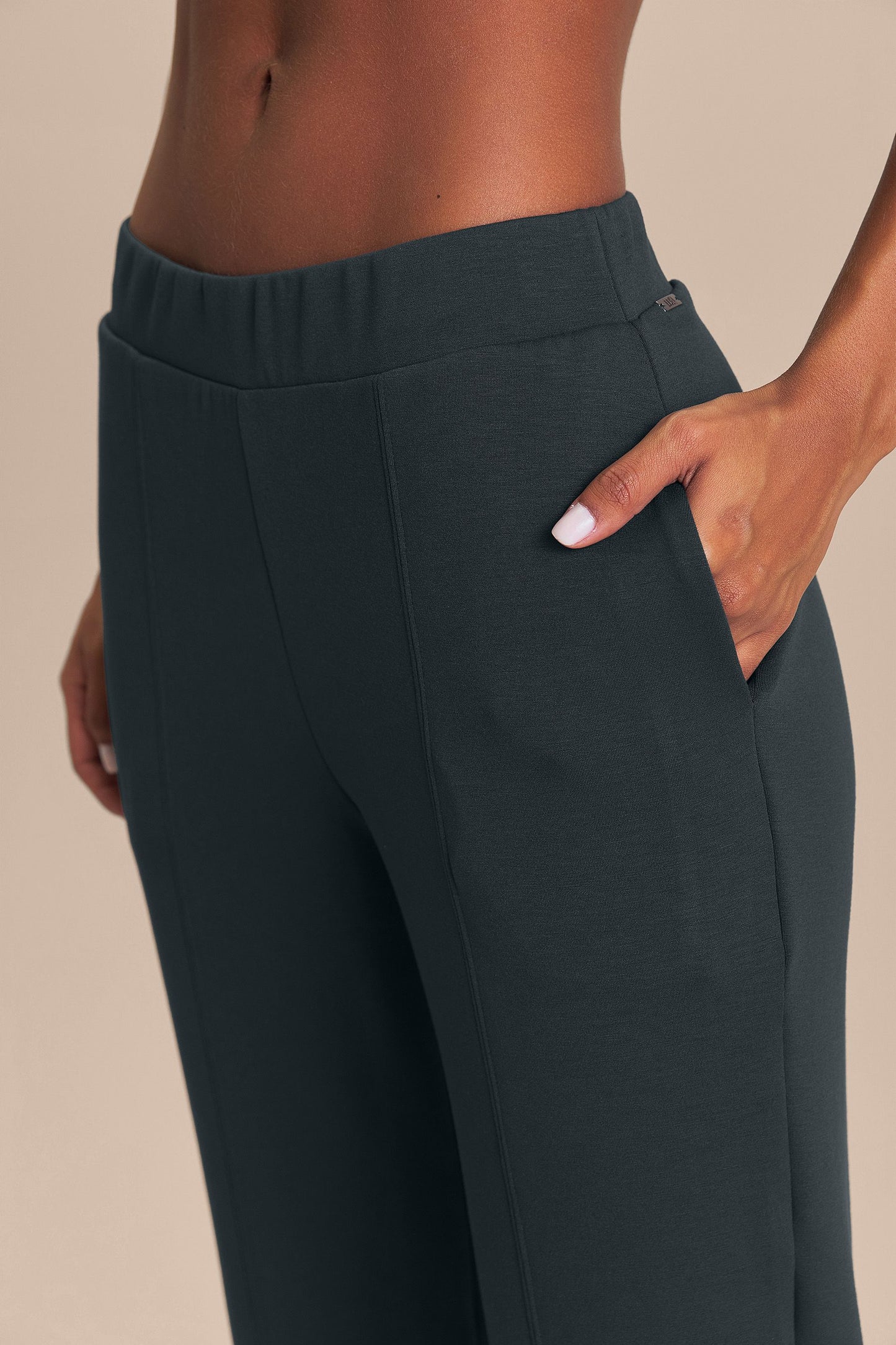 Posh Duo Straight Pants