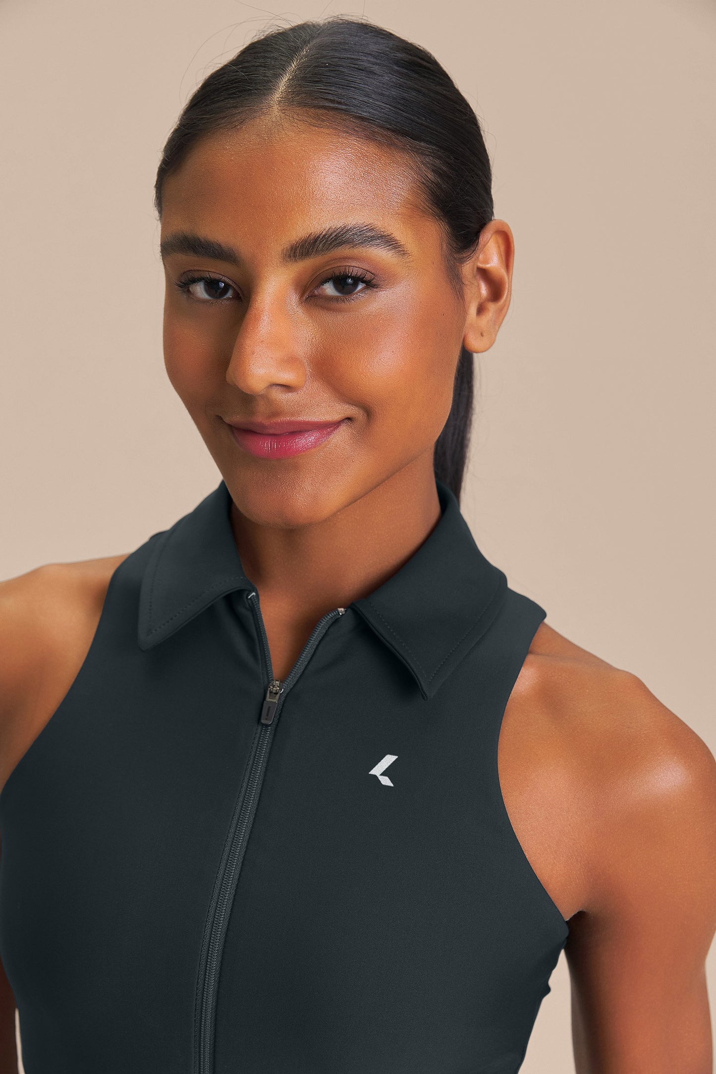 Neopren Fit Polo Tank