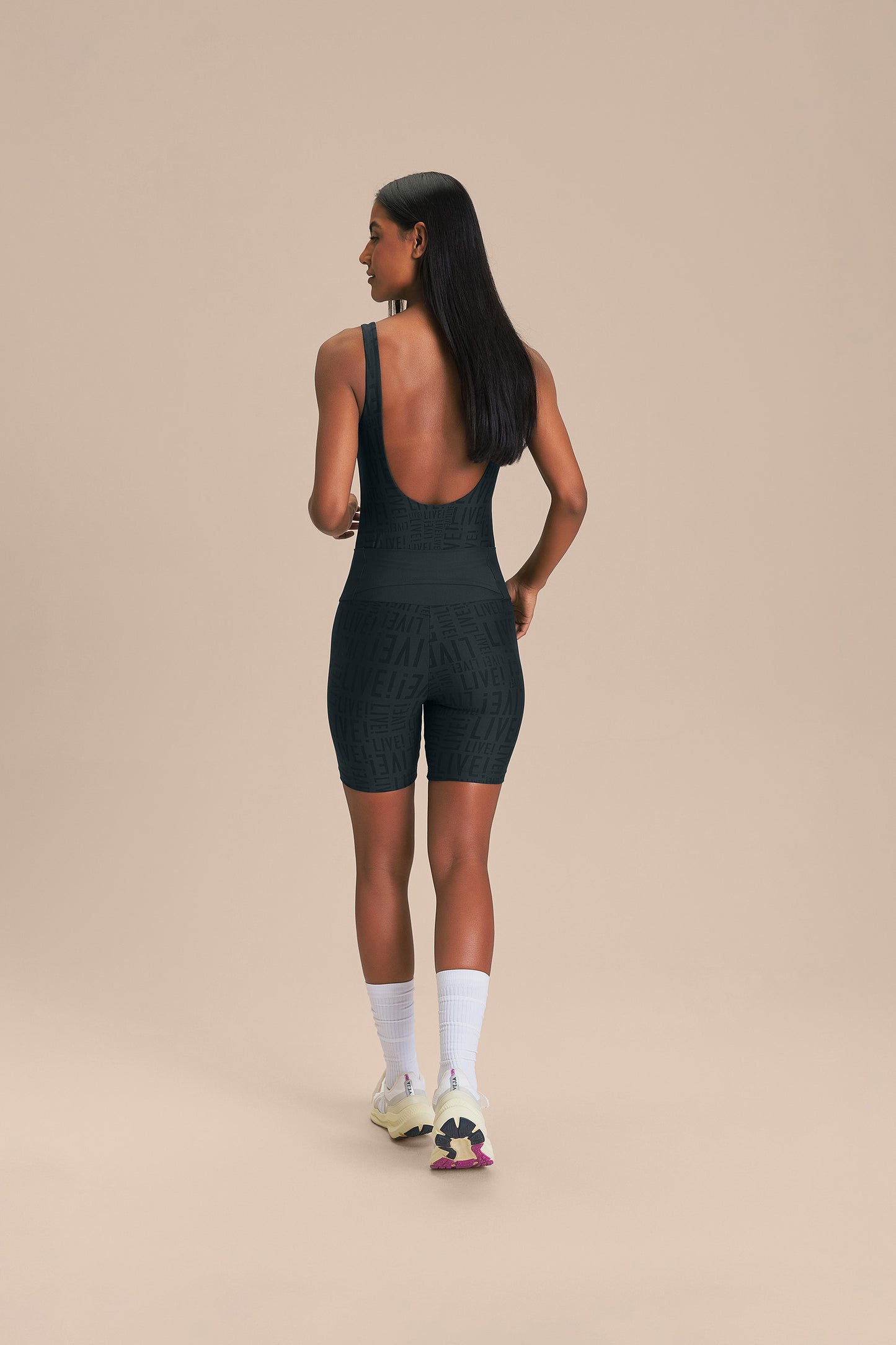 LIVE! bodysuit