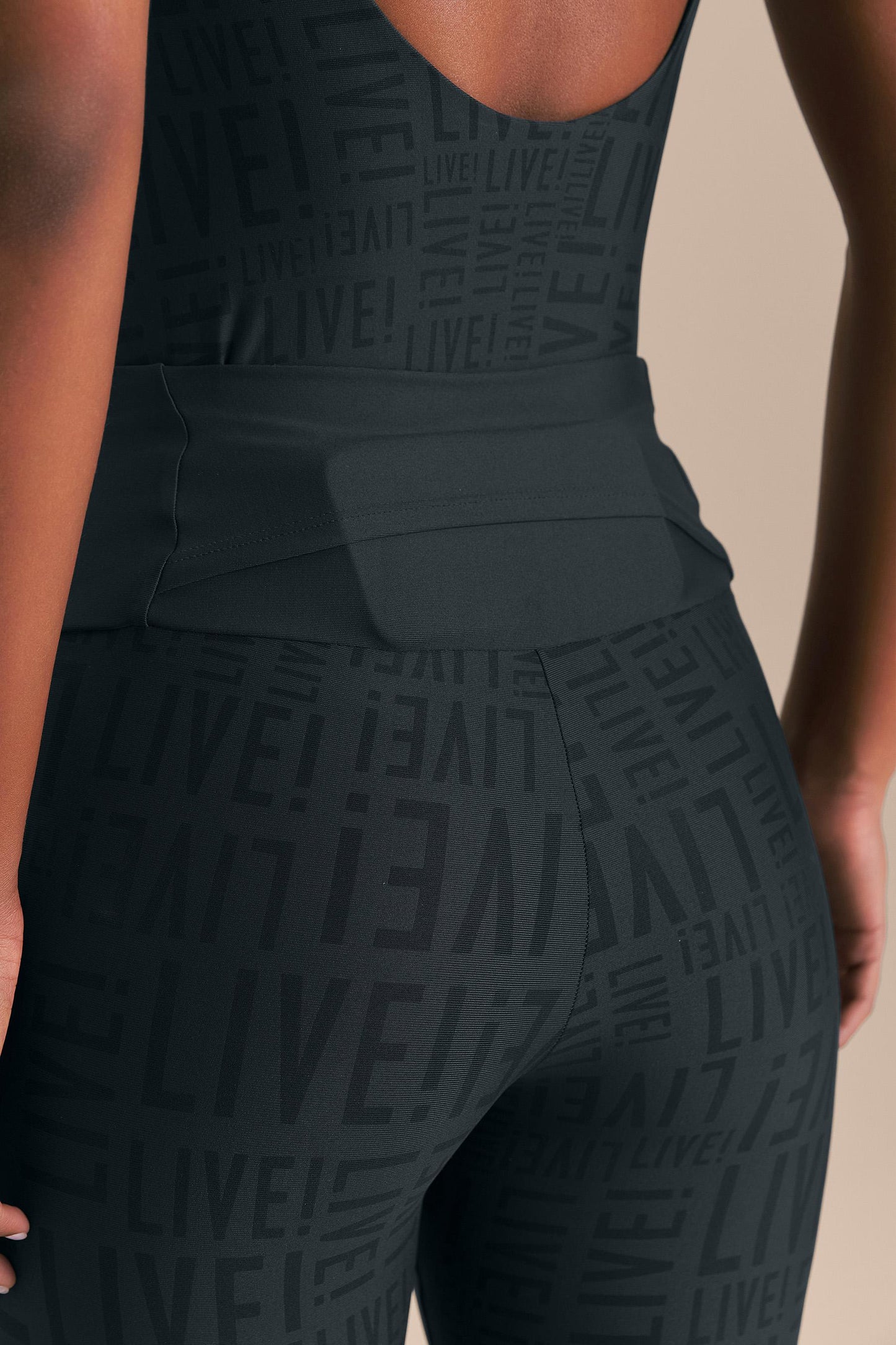 LIVE! Long Shorts