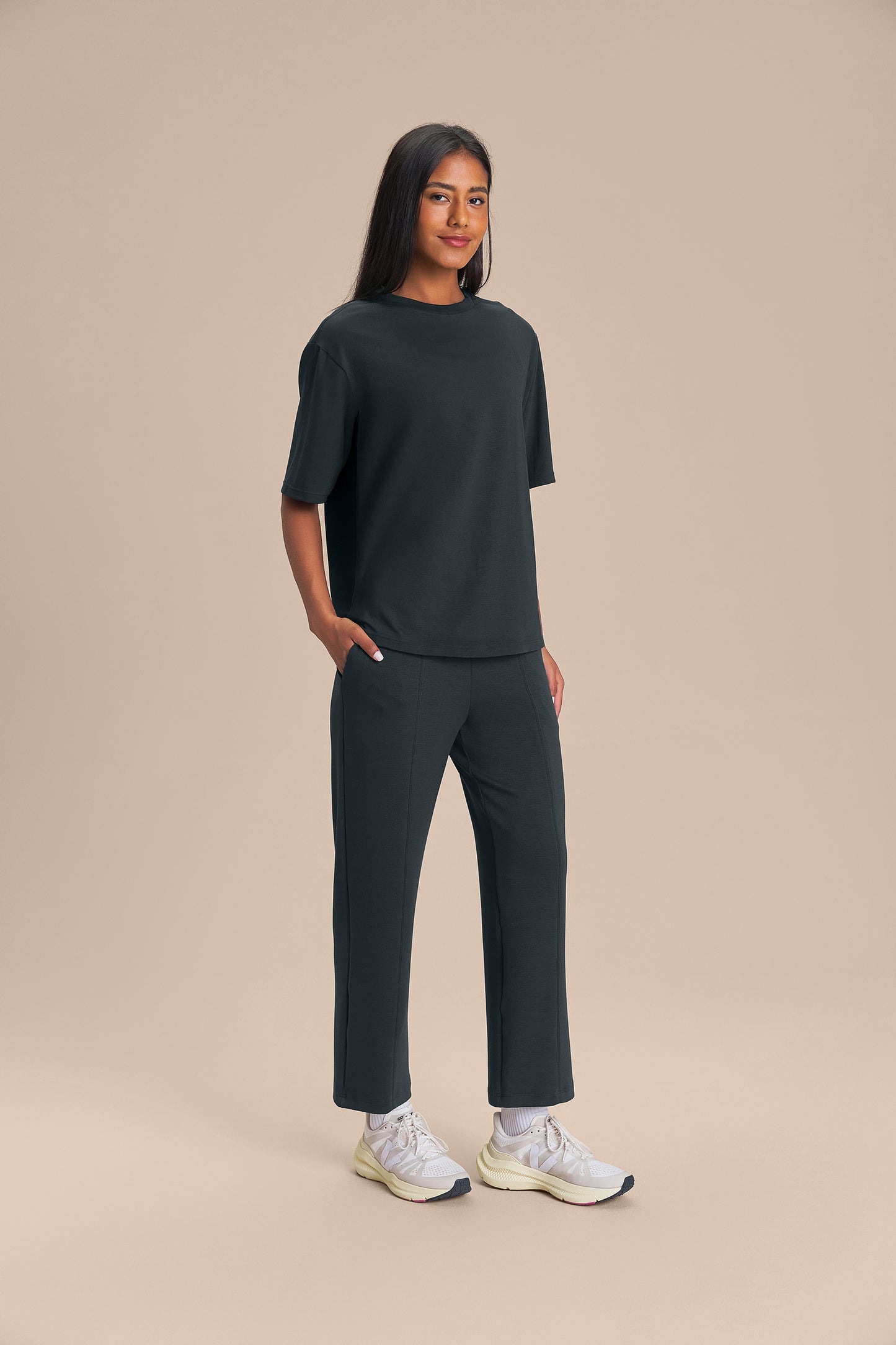 Pima Slim T-Shirt