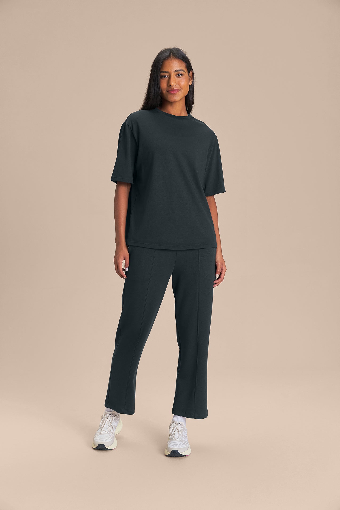 Pima Slim T-Shirt