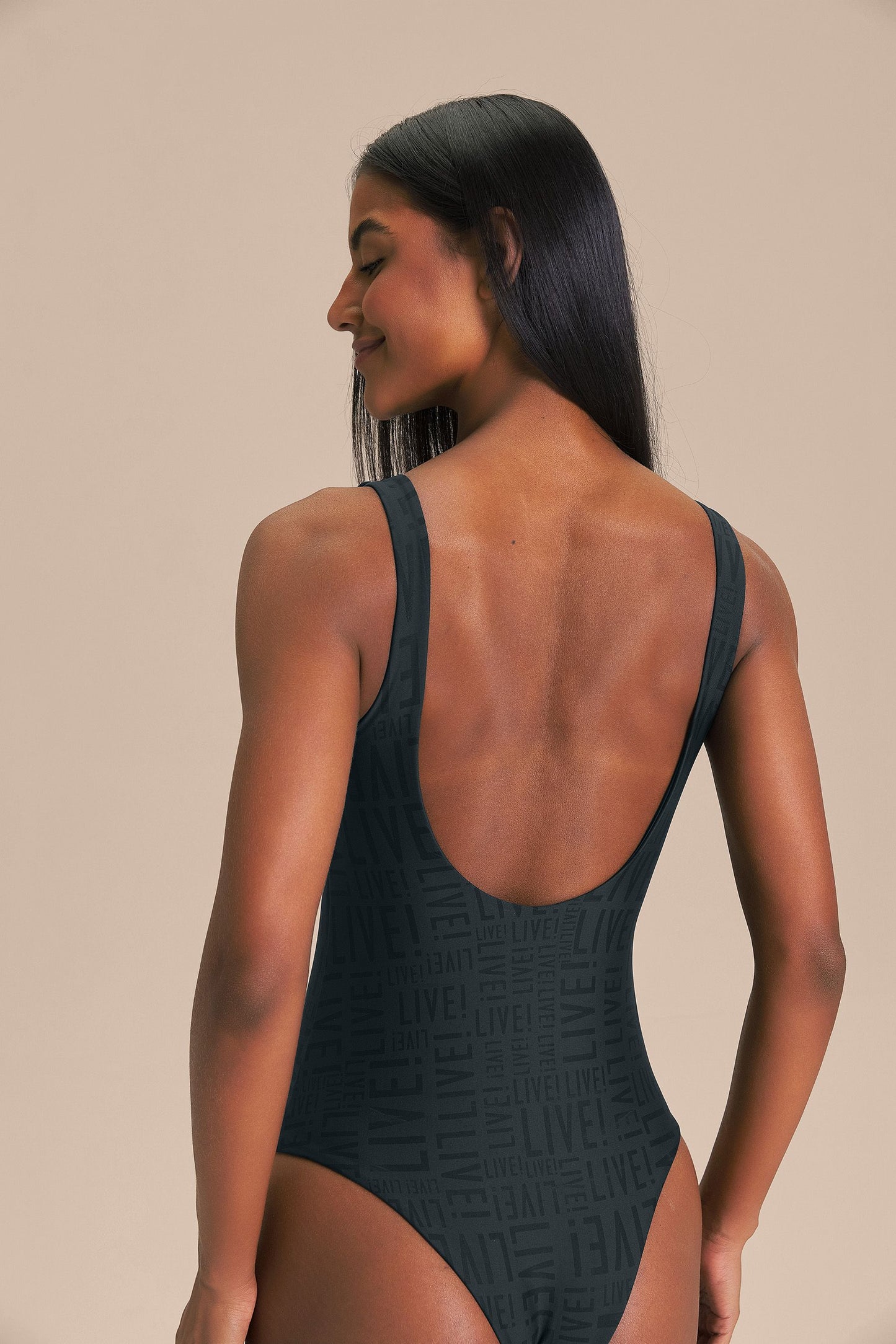 LIVE! bodysuit