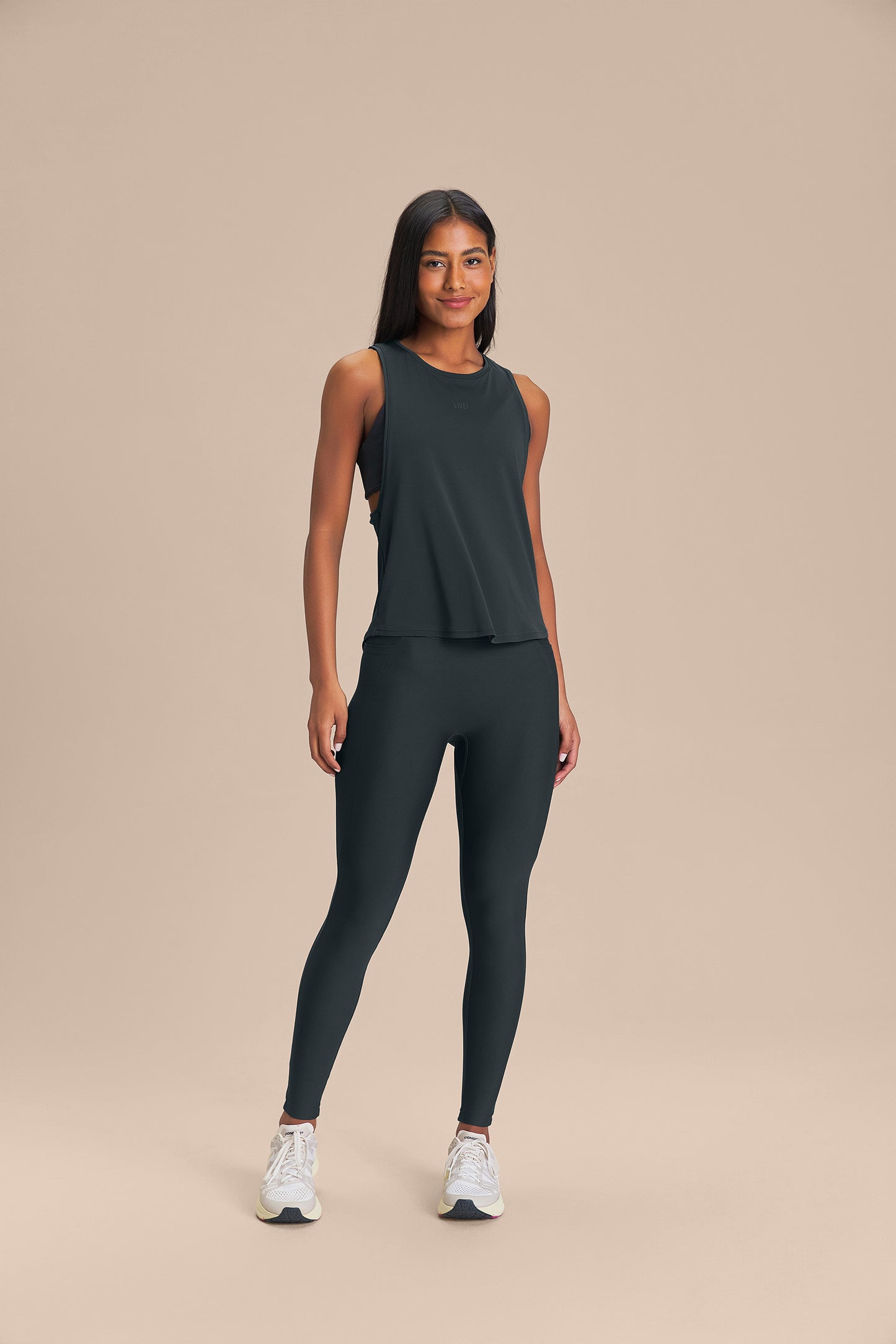 Hydefit® Adaptiv Pocket Legging
