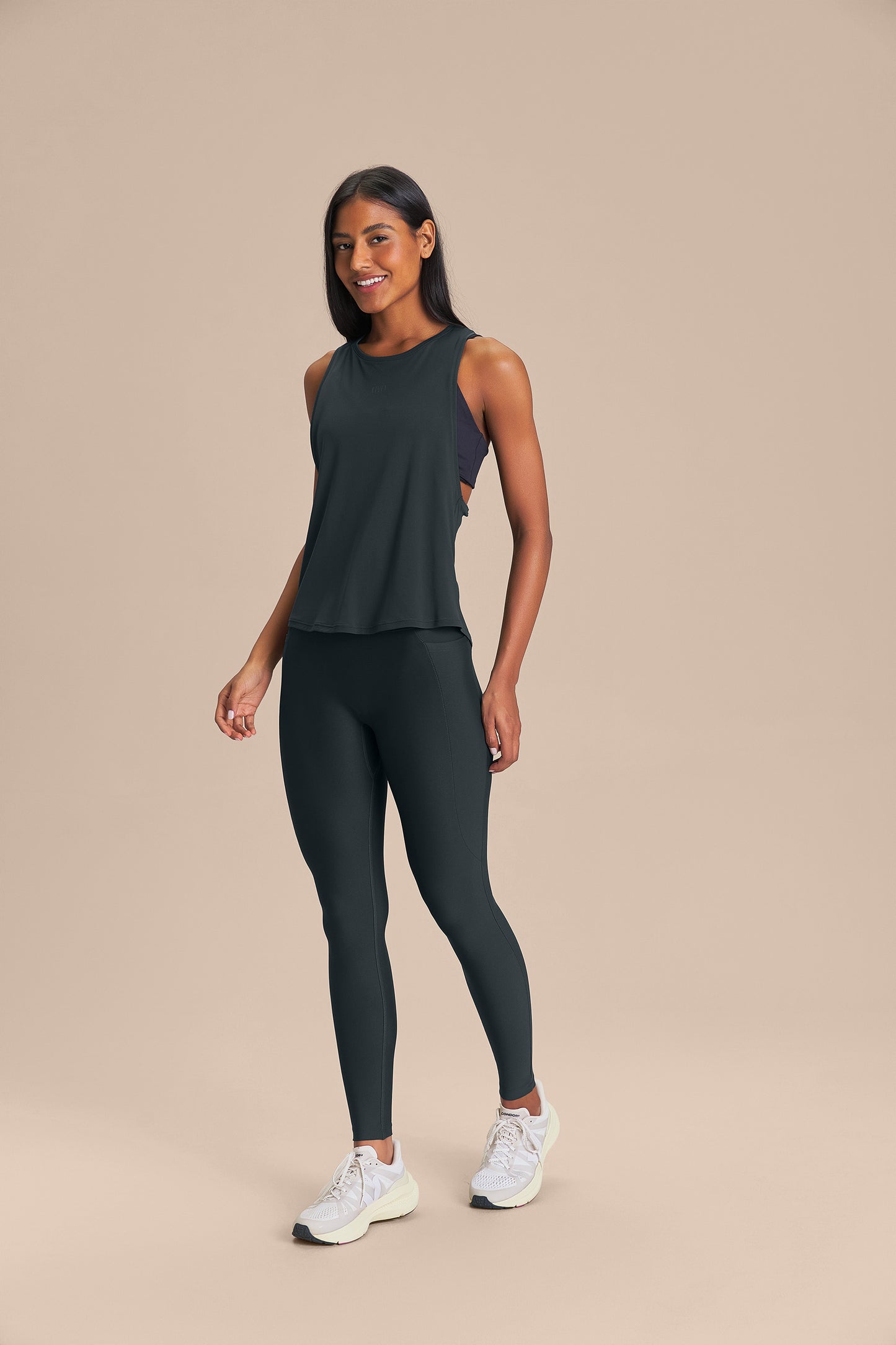 Hydefit® Adaptiv Pocket Legging