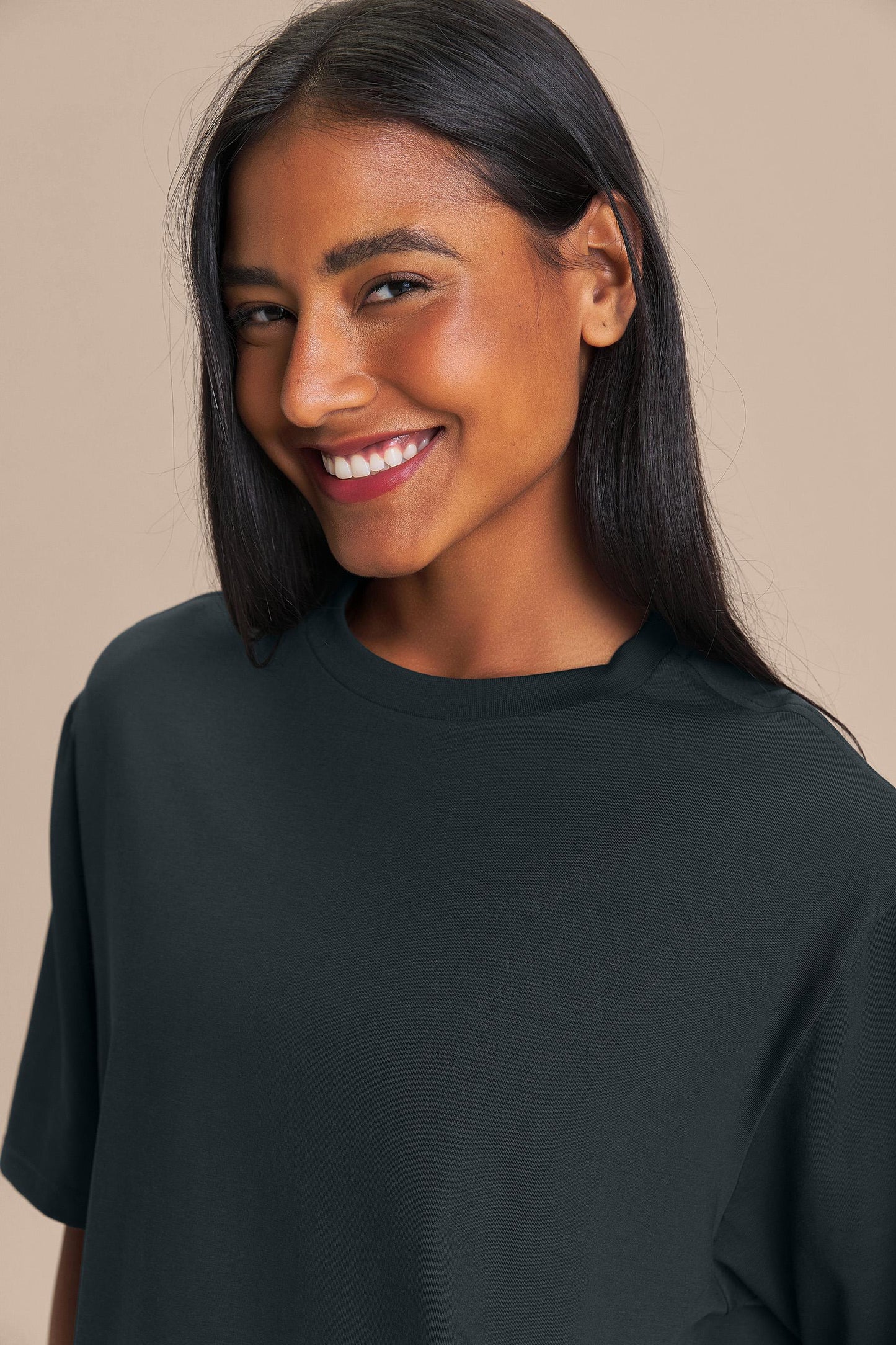 Pima Slim T-Shirt