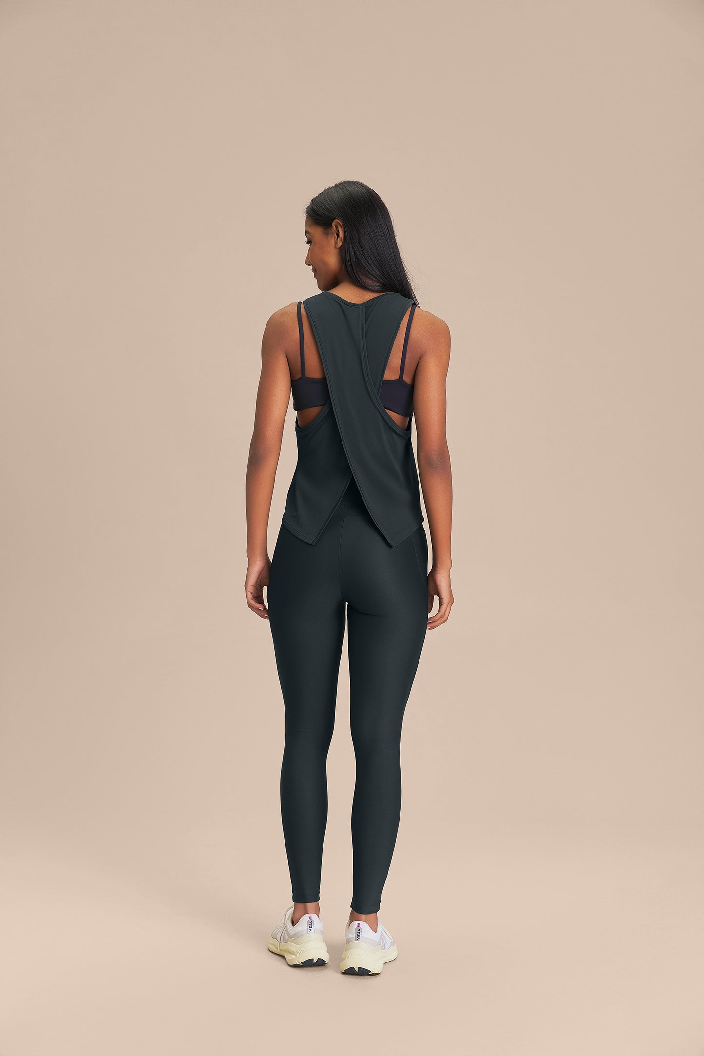 Hydefit® Adaptiv Pocket Legging