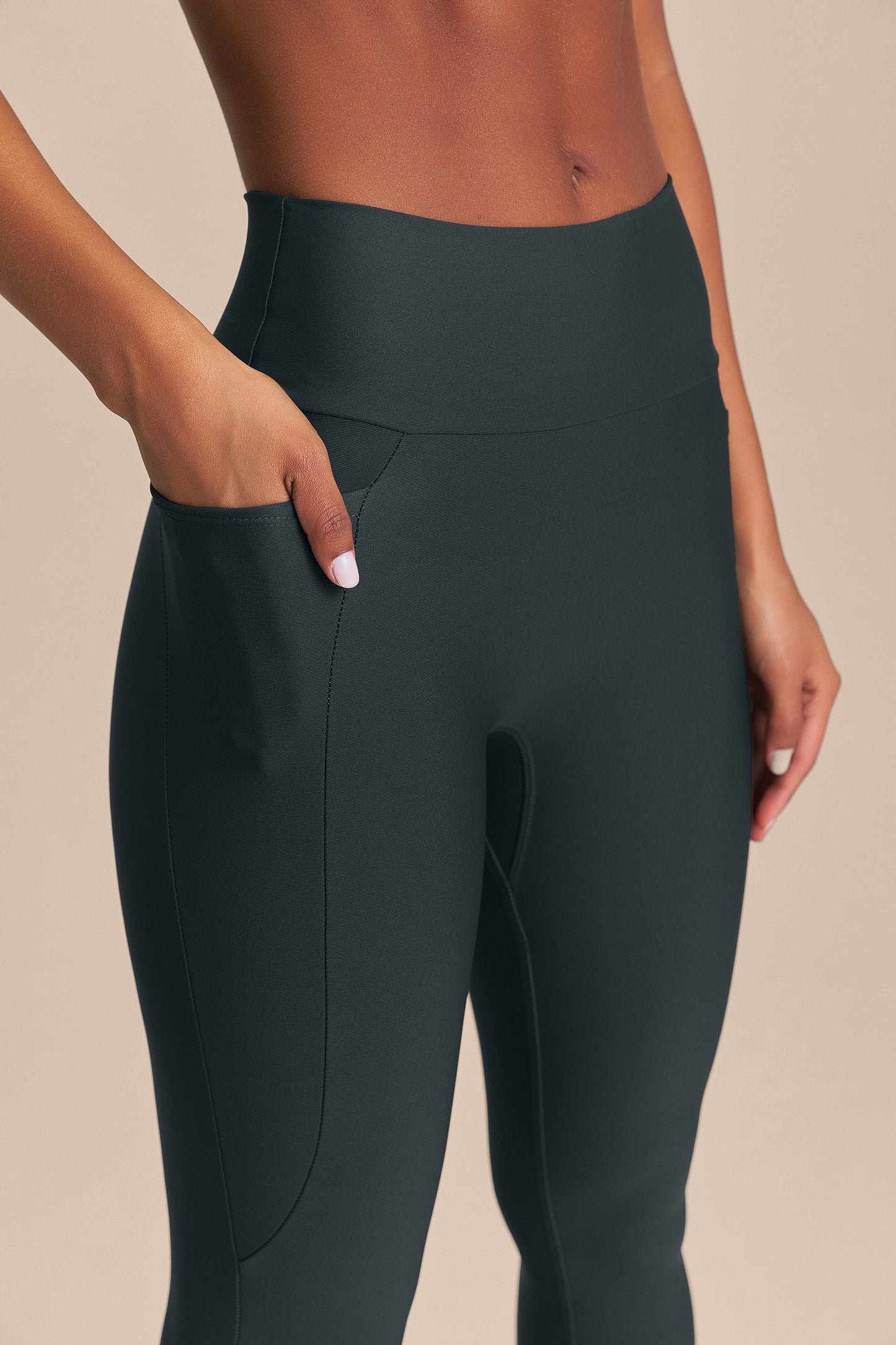 Hydefit® Adaptiv Pocket Legging