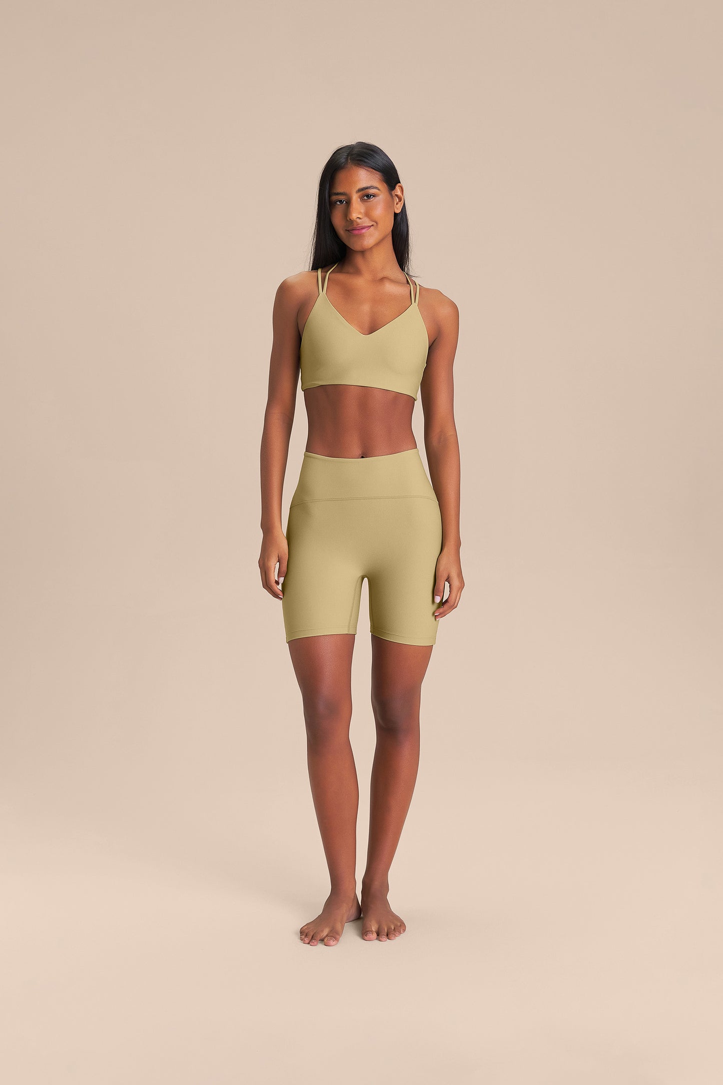 Softness Stride Bra