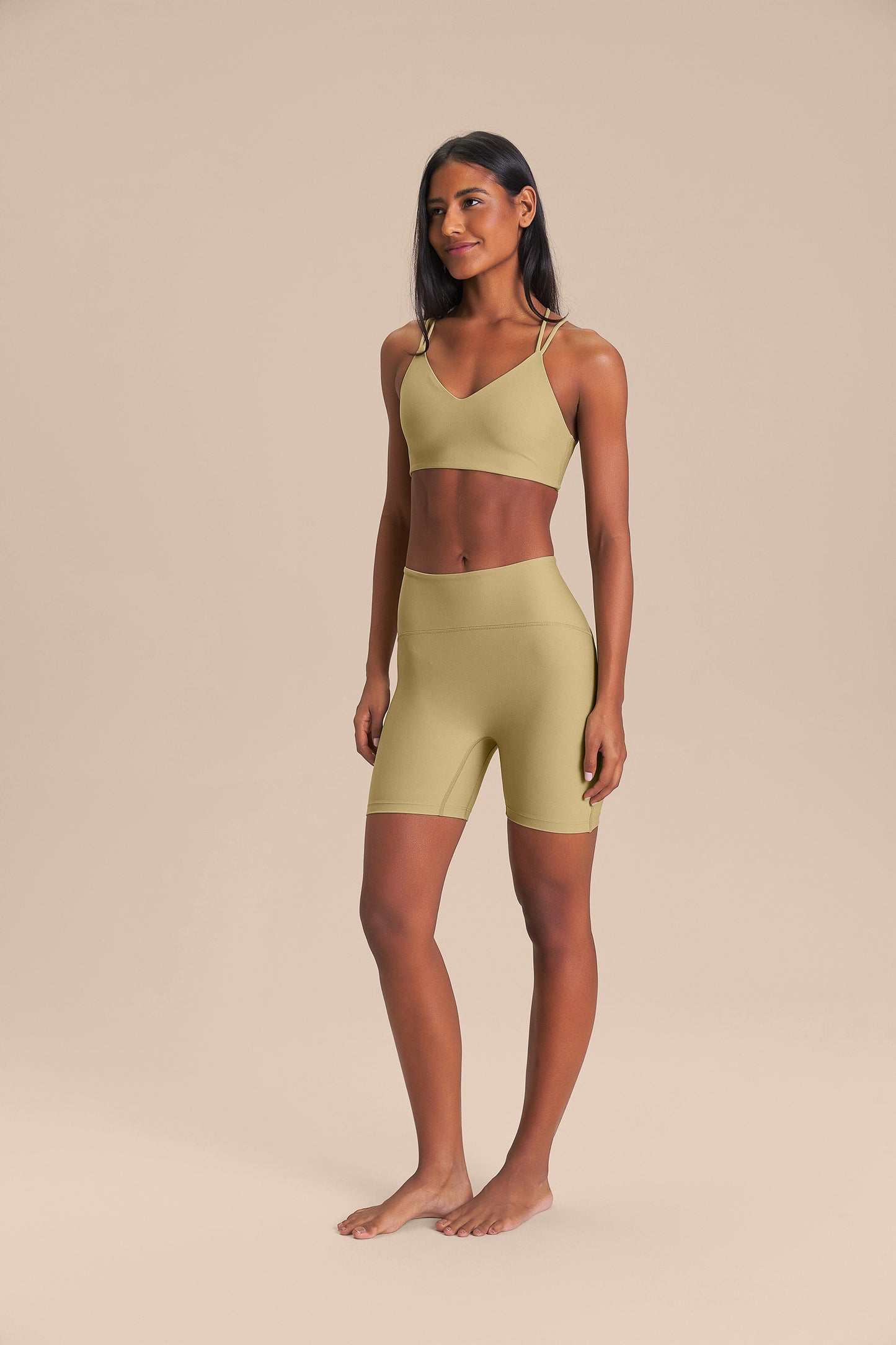 Softness Stride Bra