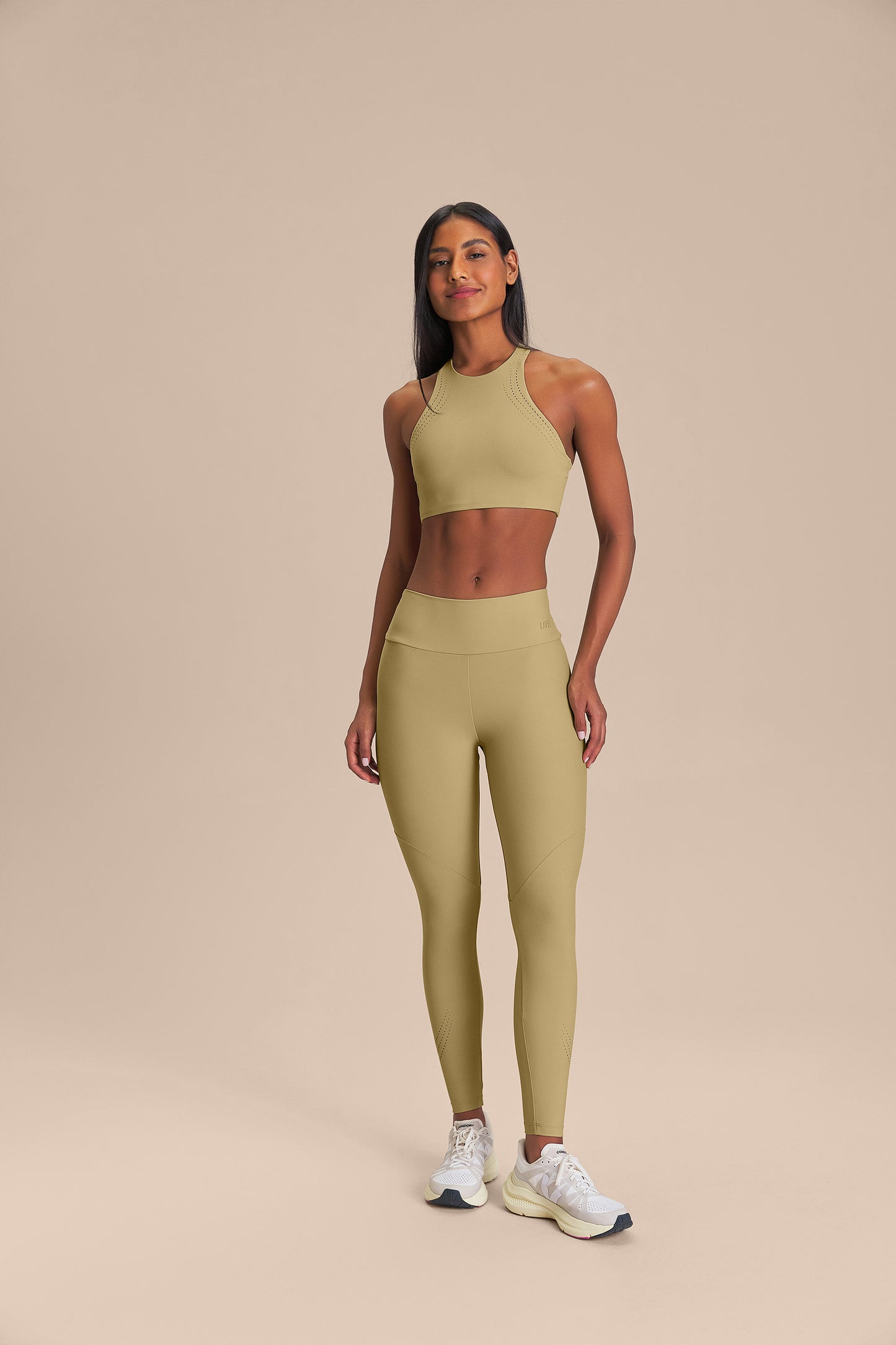 Fit Green® Aire Bra