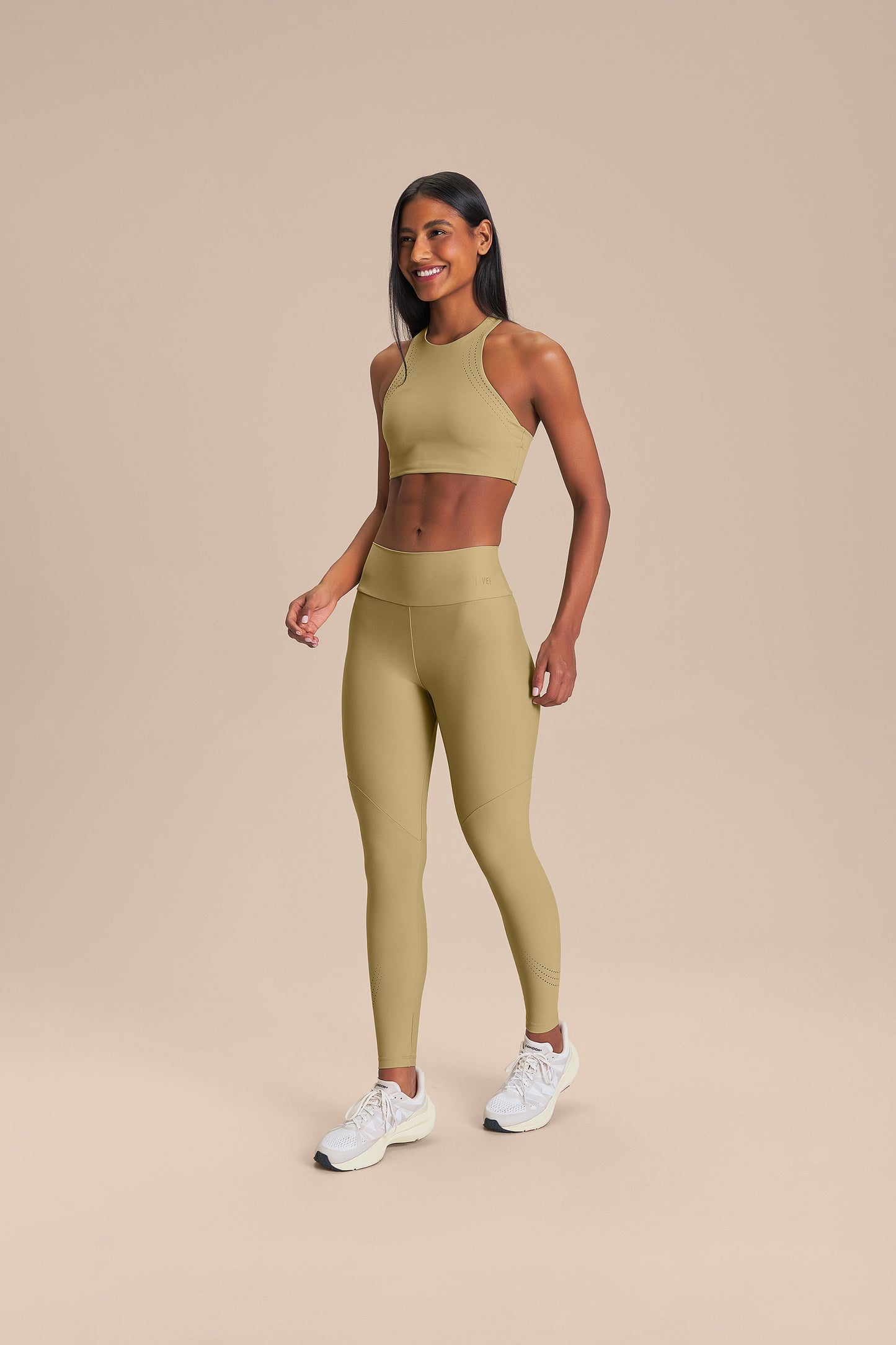 Fit Green® Aire Bra