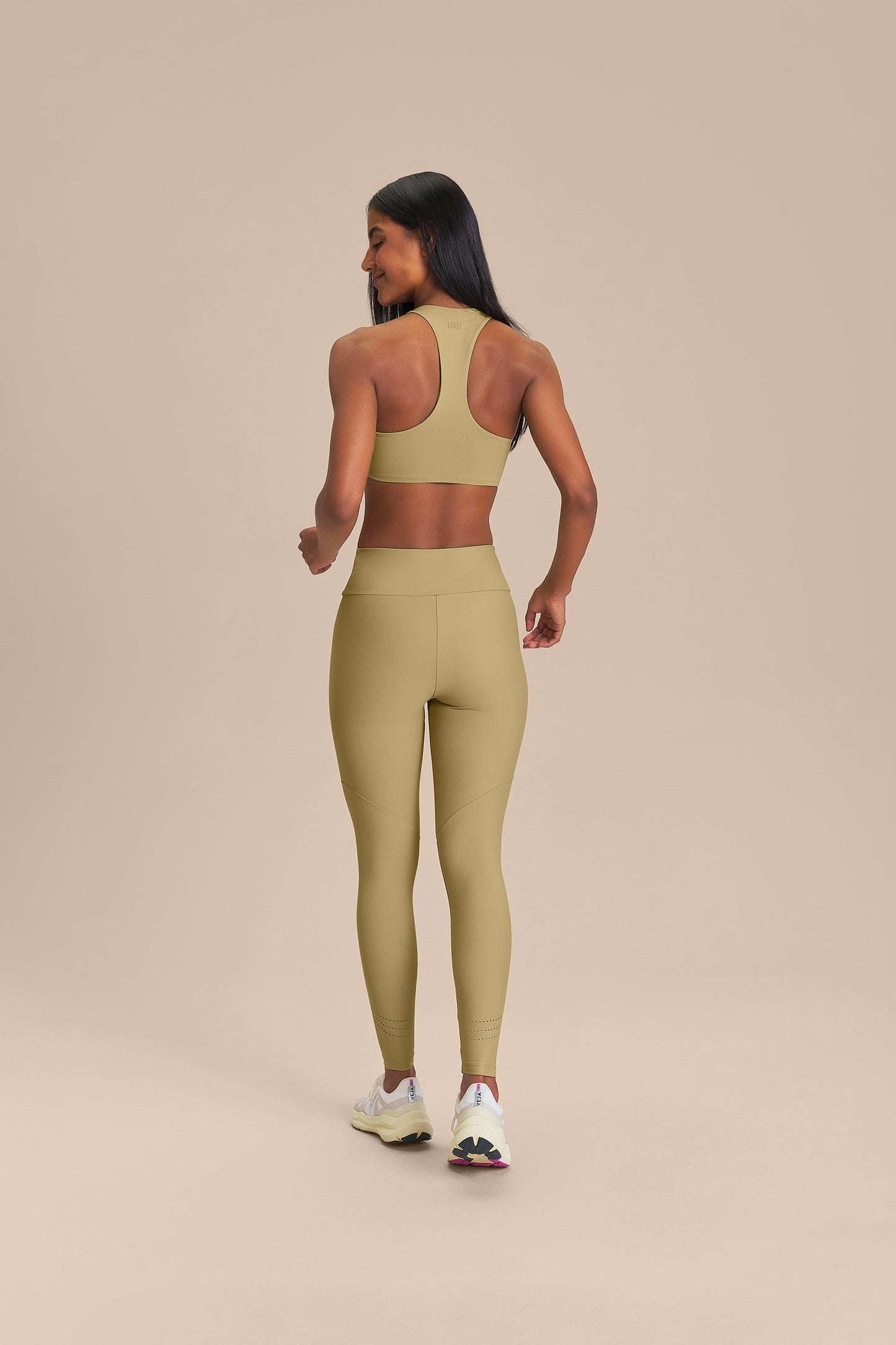 Fit Green® Aire Legging