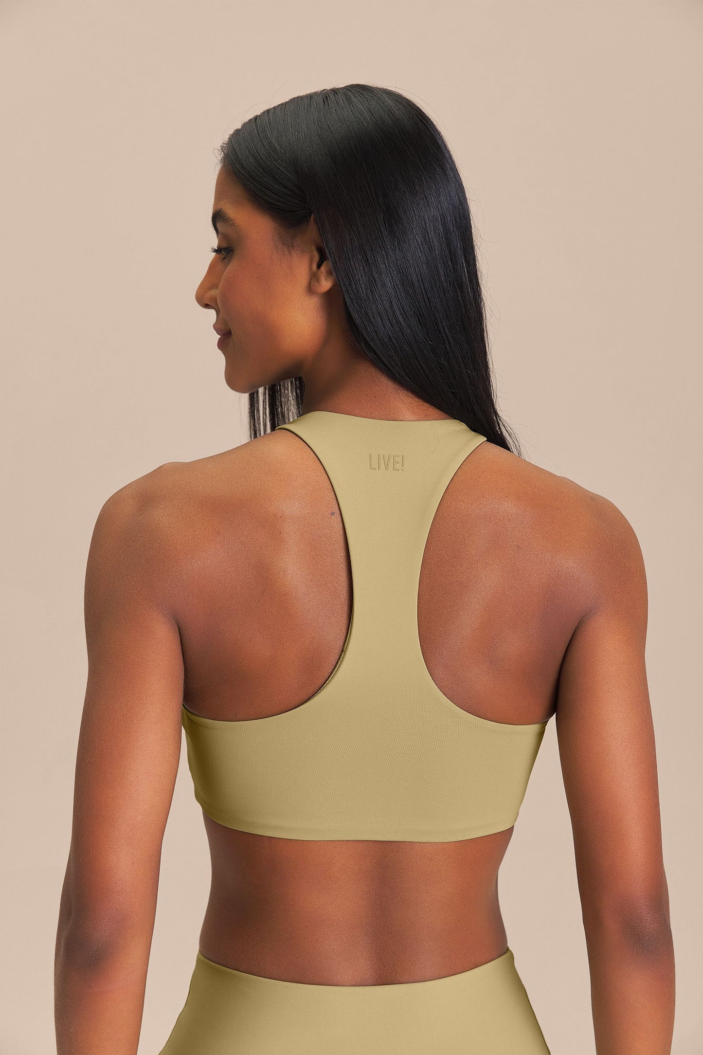 Fit Green® Aire Bra