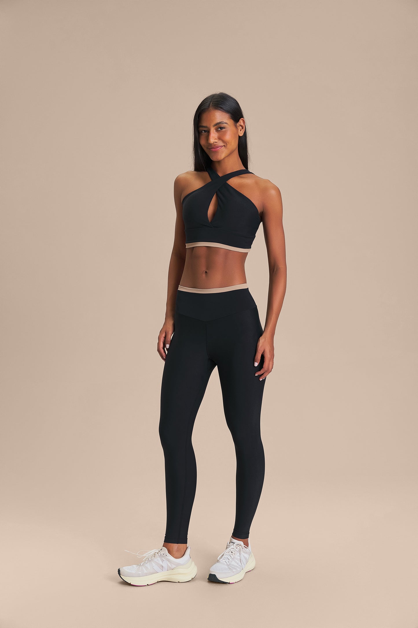 Hydefit® Adaptiv Line Bra