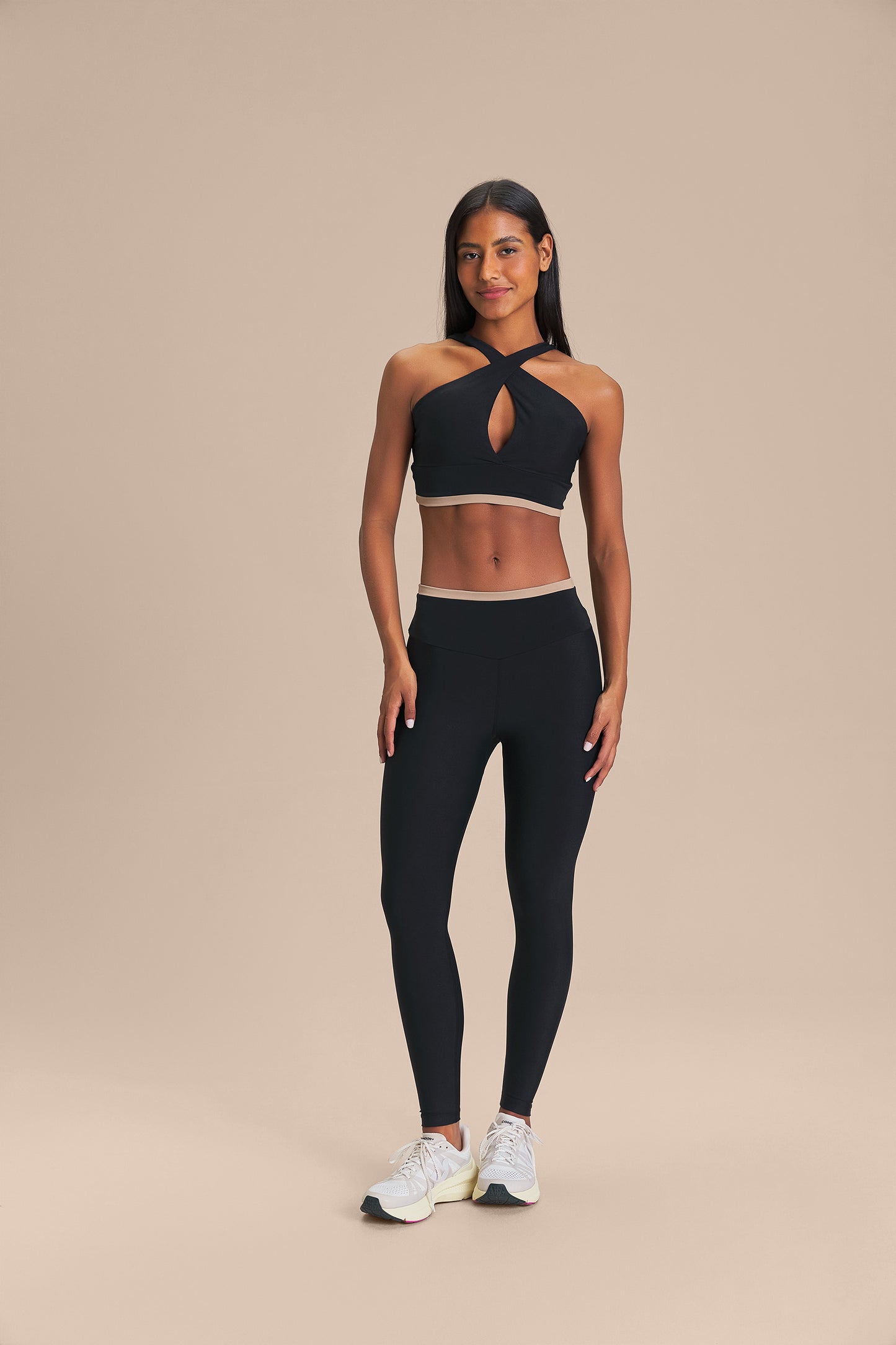 Hydefit® Adaptiv V Legging