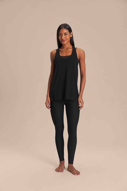 Softness Stride Full-Lenght Legging