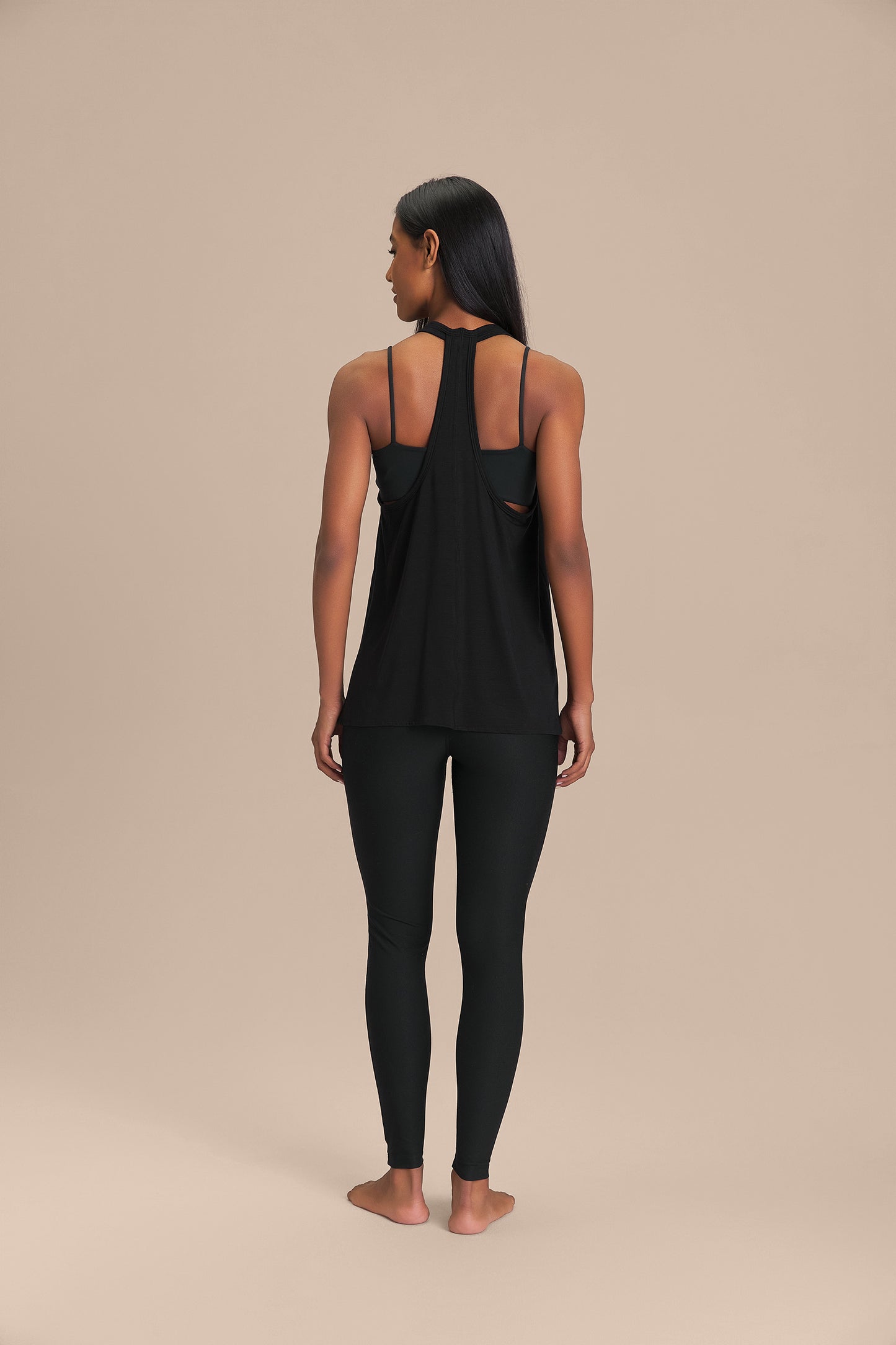 Softness Stride Full-Lenght Legging