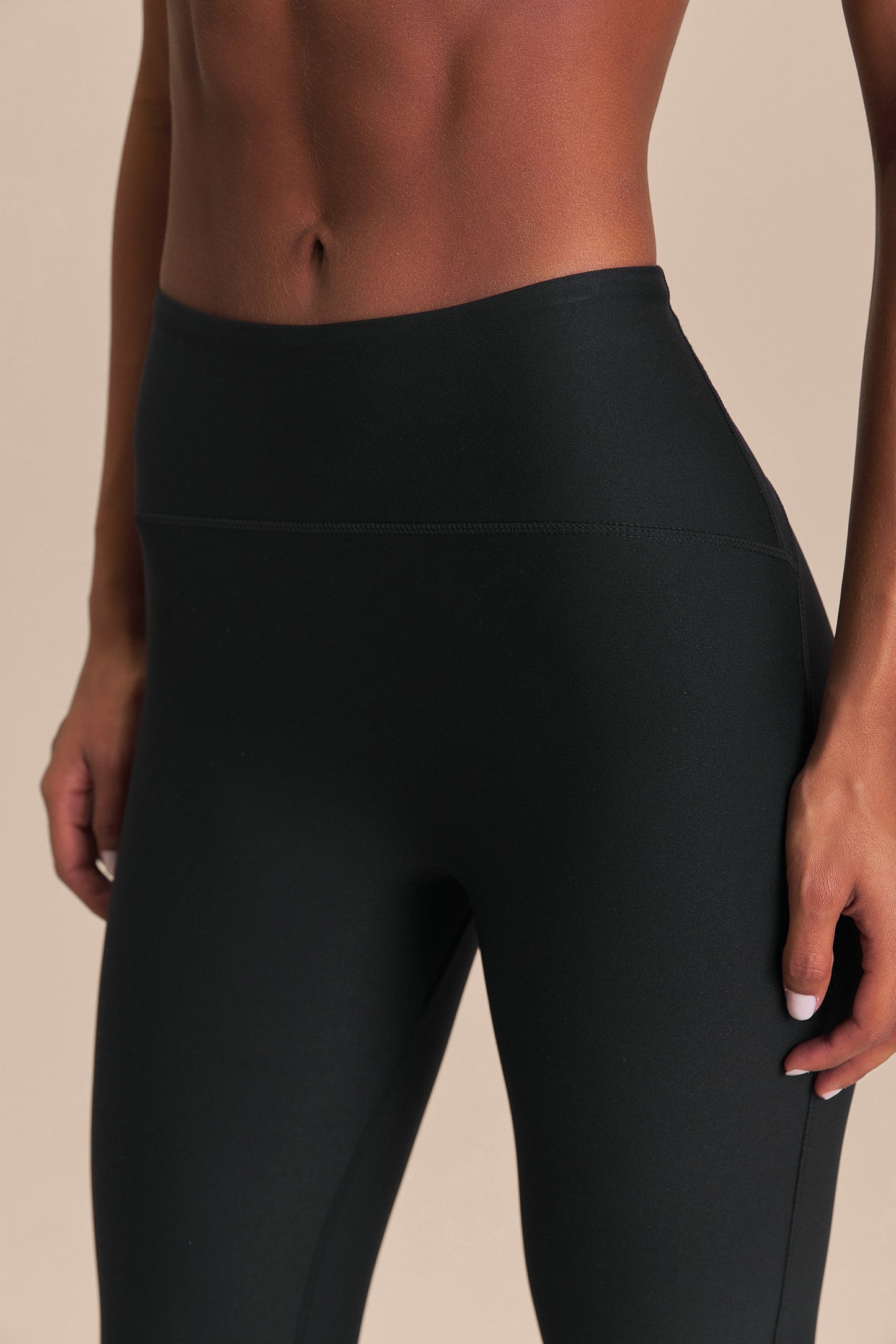 Softness Stride Full-Lenght Legging