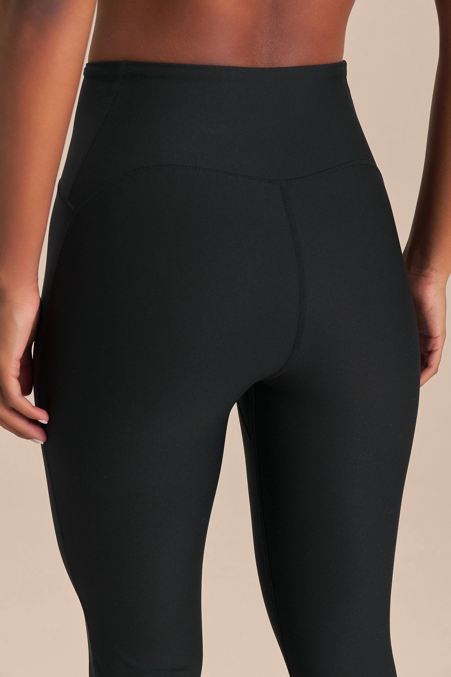 Softness Stride Full-Lenght Legging