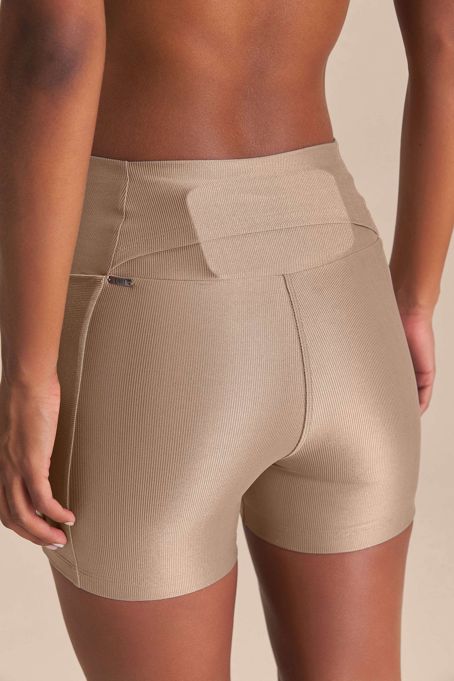 Allure® Adaptiv Fit Shorts