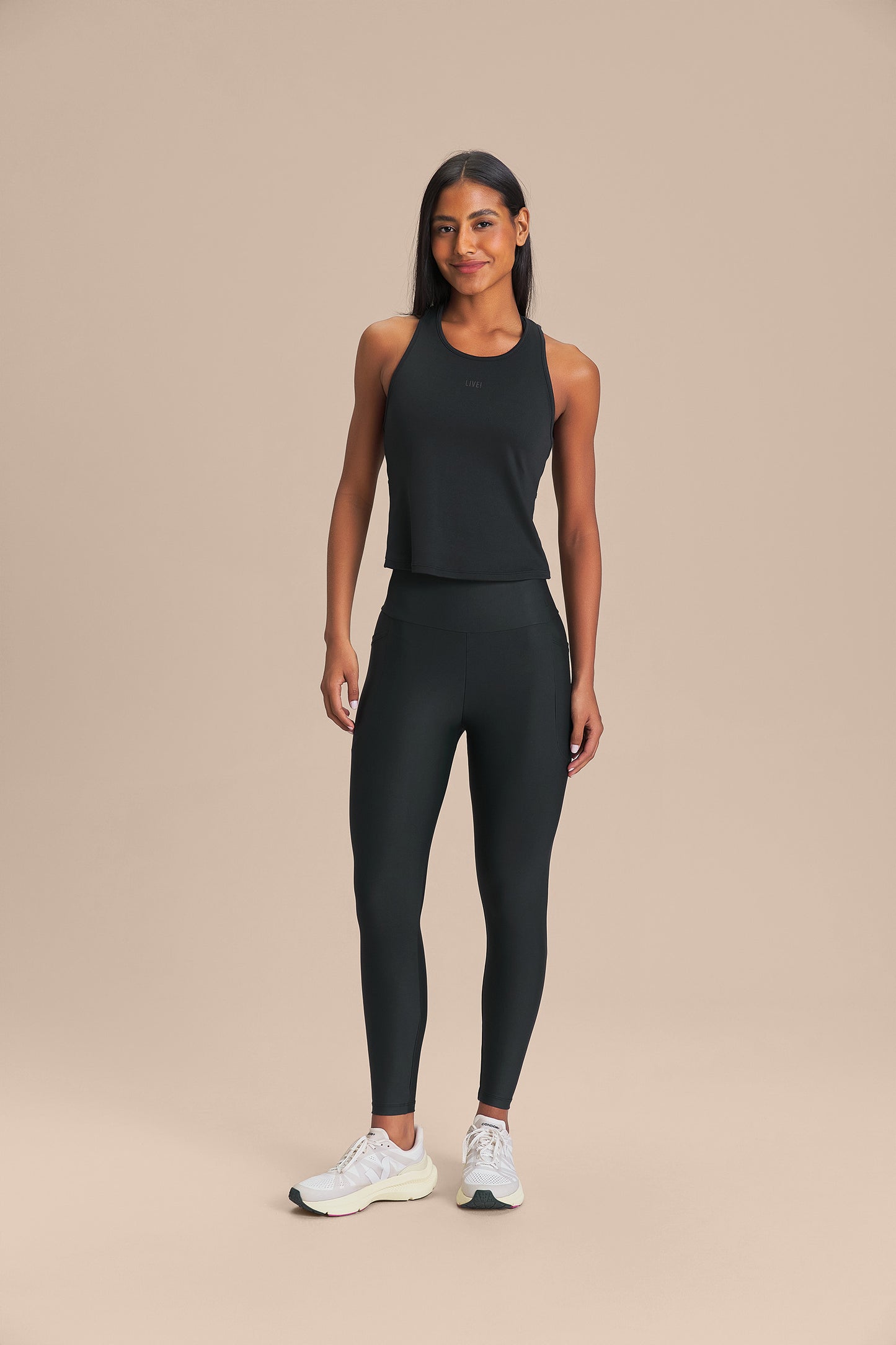 Upfit Legging