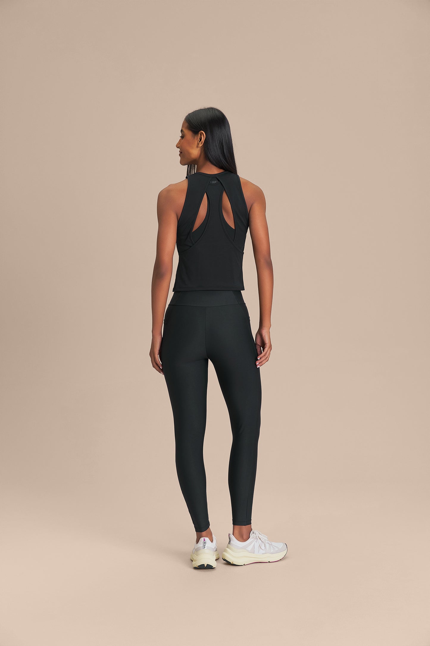 Upfit Legging