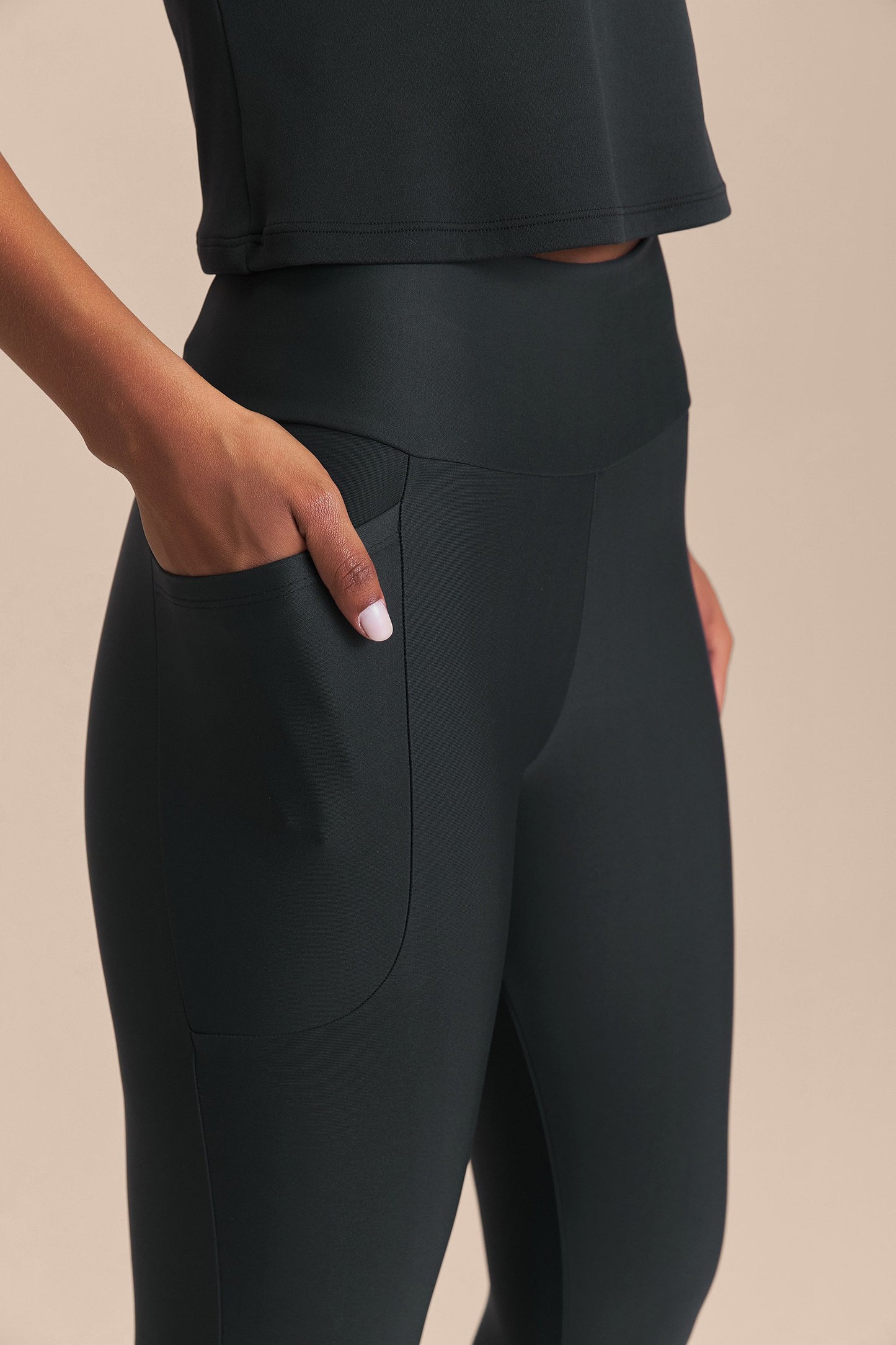 Upfit Legging
